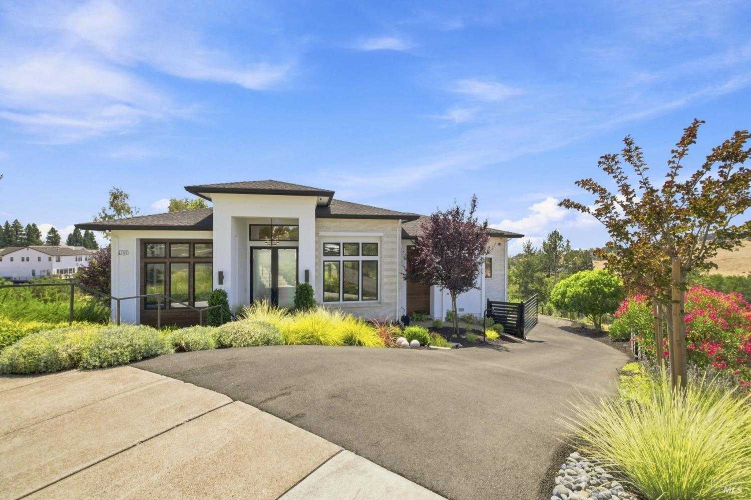 3735 Woodbourne Place Santa Rosa California United States, for Sale, residential, Peter Basso, Realtor®️, Coldwell Banker Realty