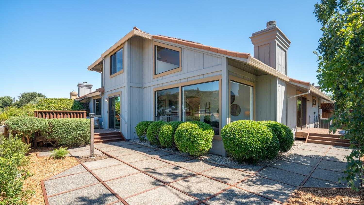 154 Spain Street APT O Sonoma California United States, for Sale, residential, Peter Basso, Realtor®️, Coldwell Banker Realty