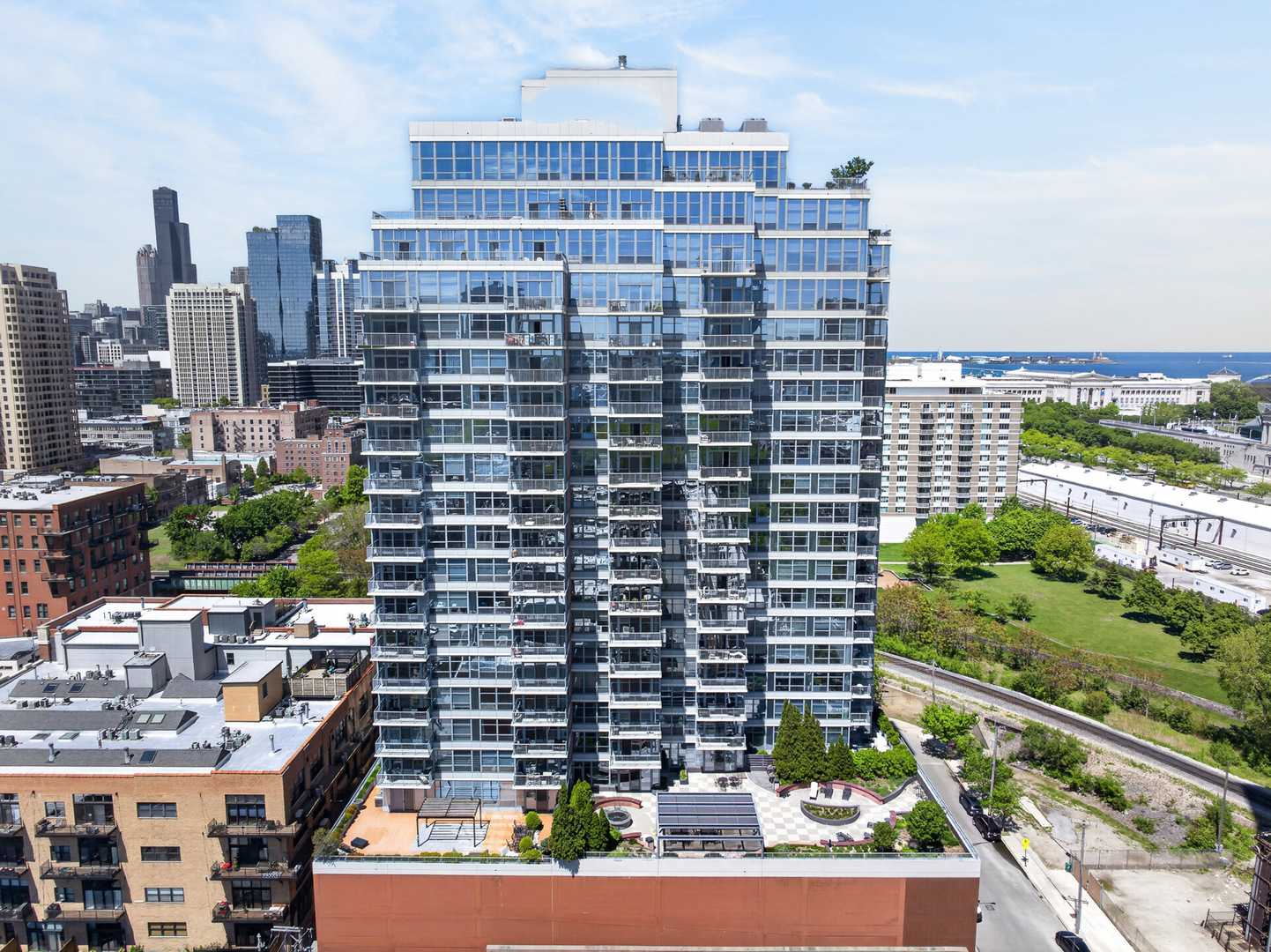 1600 S Prairie Avenue APT 1901 Chicago Illinois United States, for Sale, residential,  , RICHLAND GLOBAL INC.