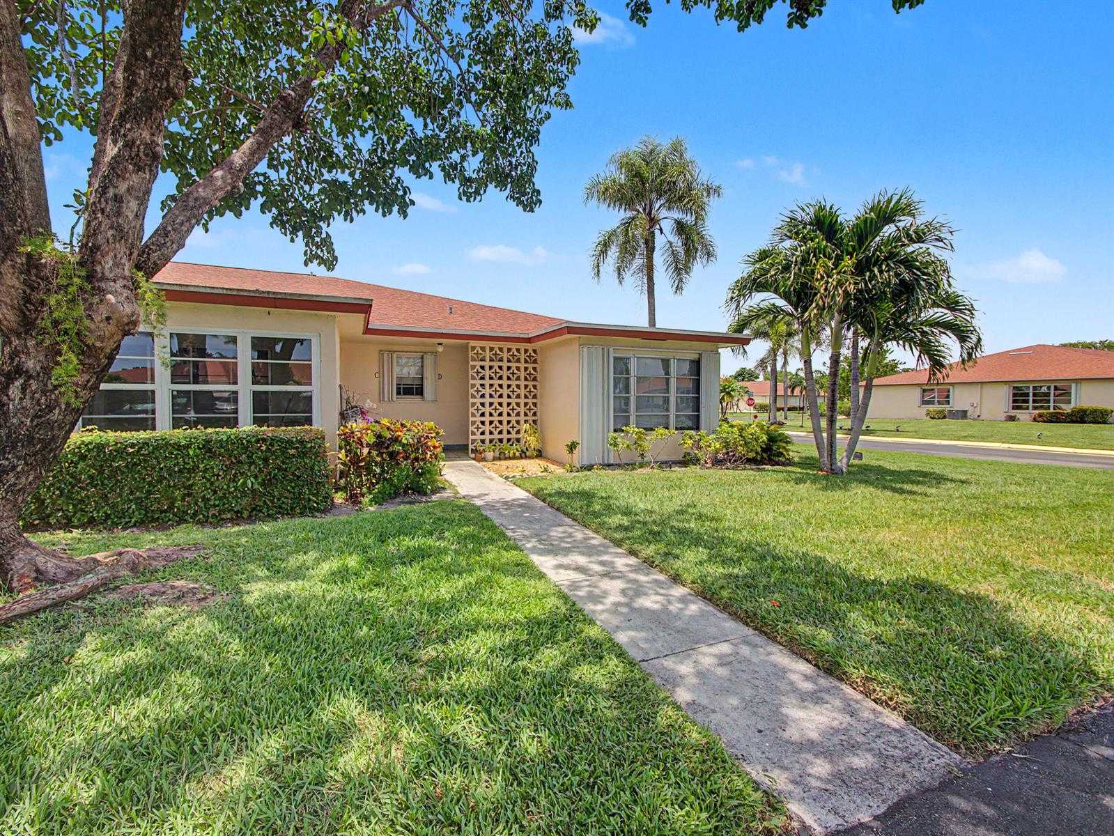 4580 NW 3rd Street APT D Delray Beach Florida United States, for Sale, residential,  , Phoenix Realtors LLC