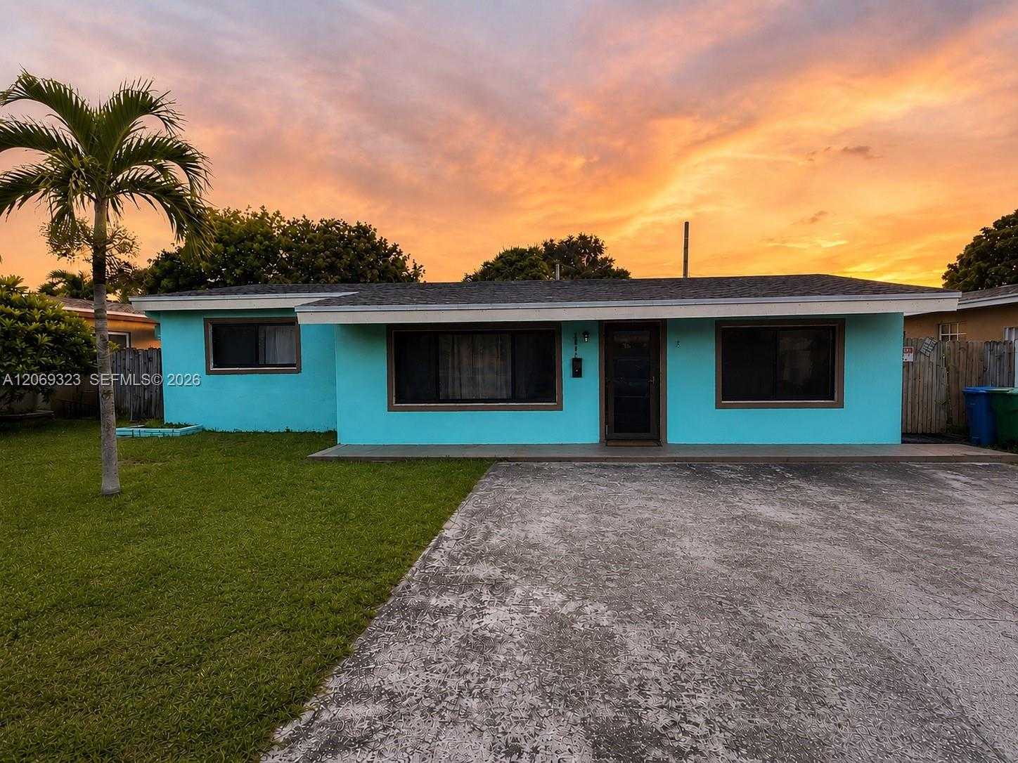2906 Island Dr Miramar Florida United States, for Sale, residential, , Real Estate Brokerage