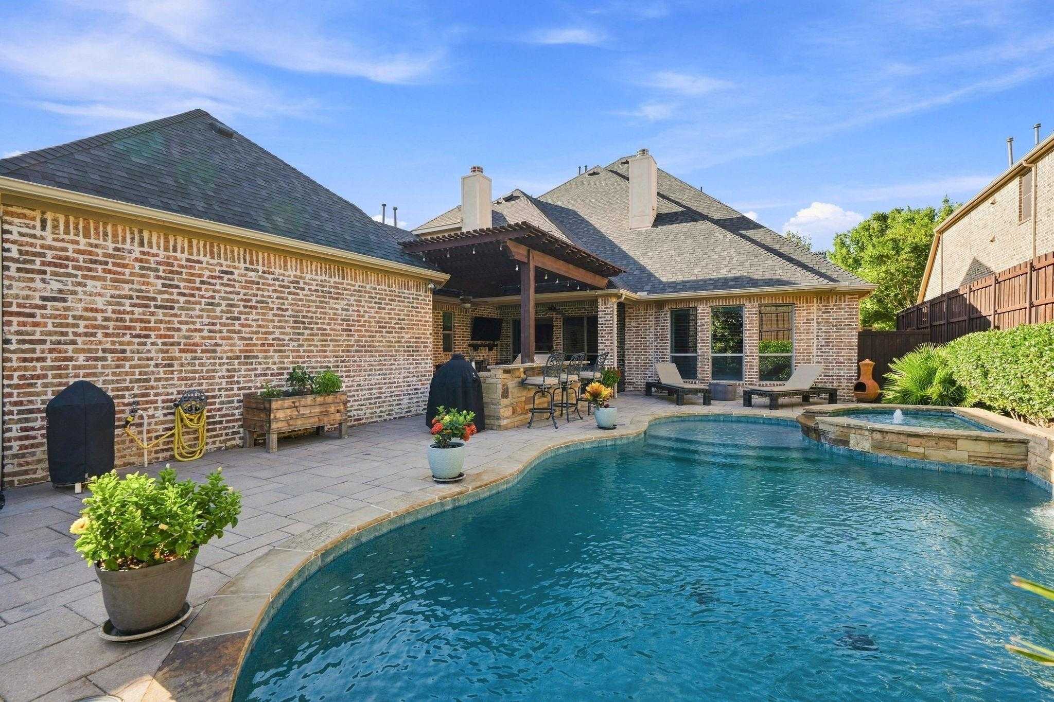 3531 Munstead Trail Frisco Texas United States, for Sale, residential,  , Orbit Realty Group