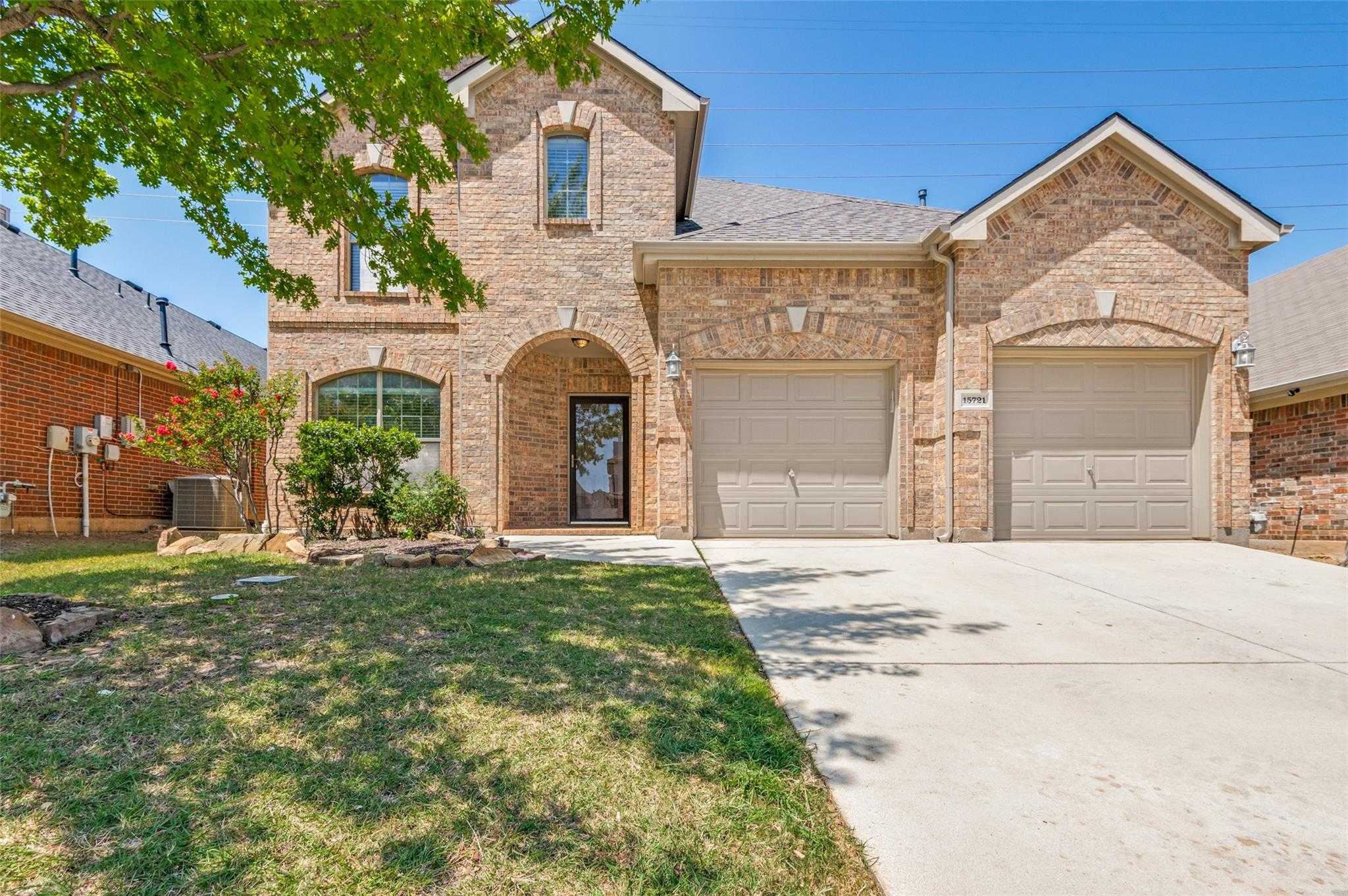 15721 Landing Creek Lane Fort Worth Texas United States, for Sale, residential,  , It's Closing Time Realty