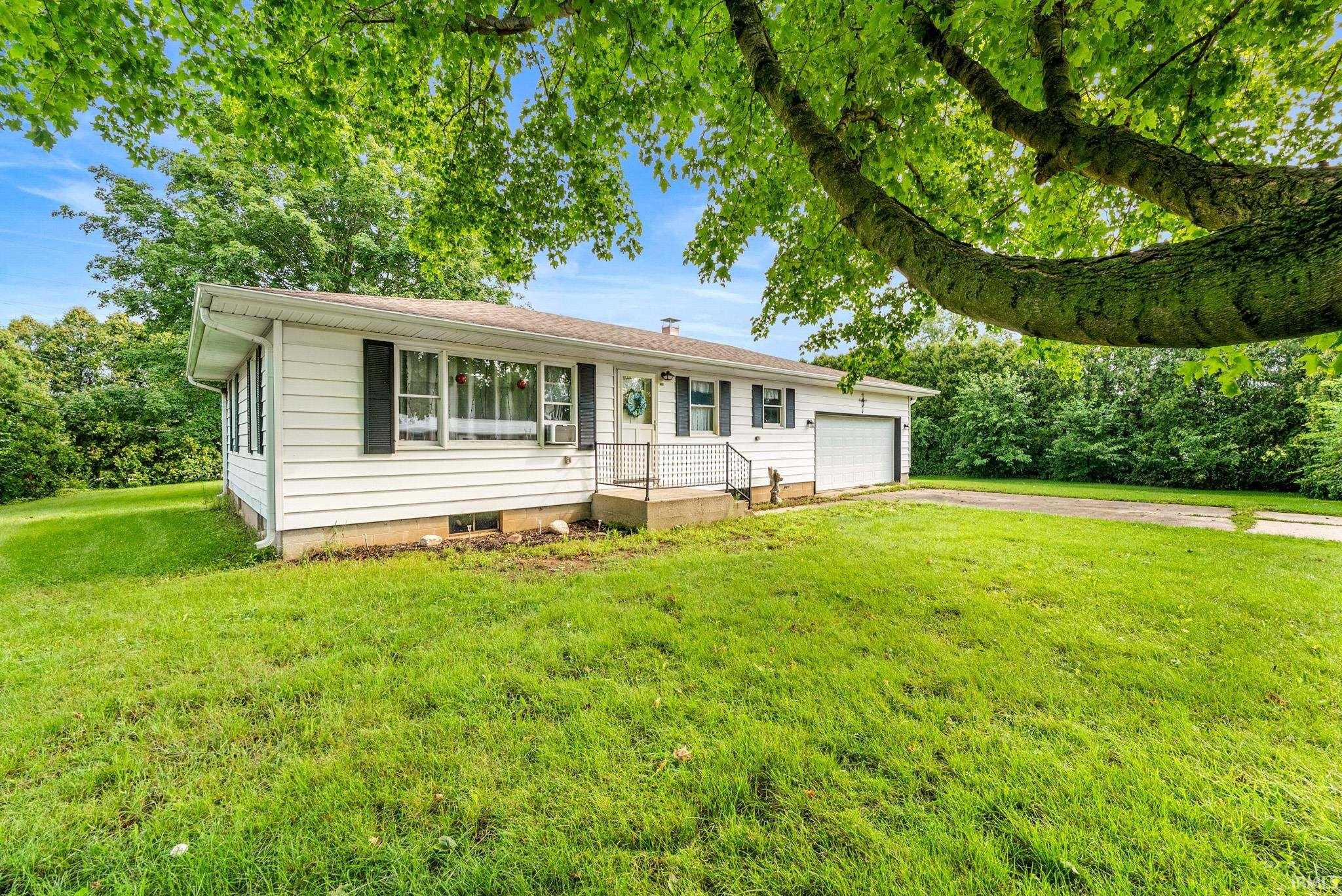 1704 Frantz Drive North Manchester Indiana United States, for Sale, residential,  , Manchester Realty