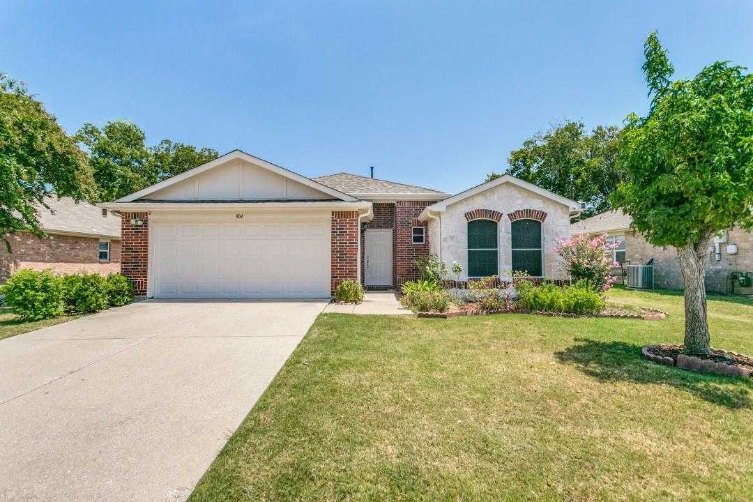 804 Riverhead Drive Wylie Texas United States, for Sale, residential,  , Orbit Realty Group