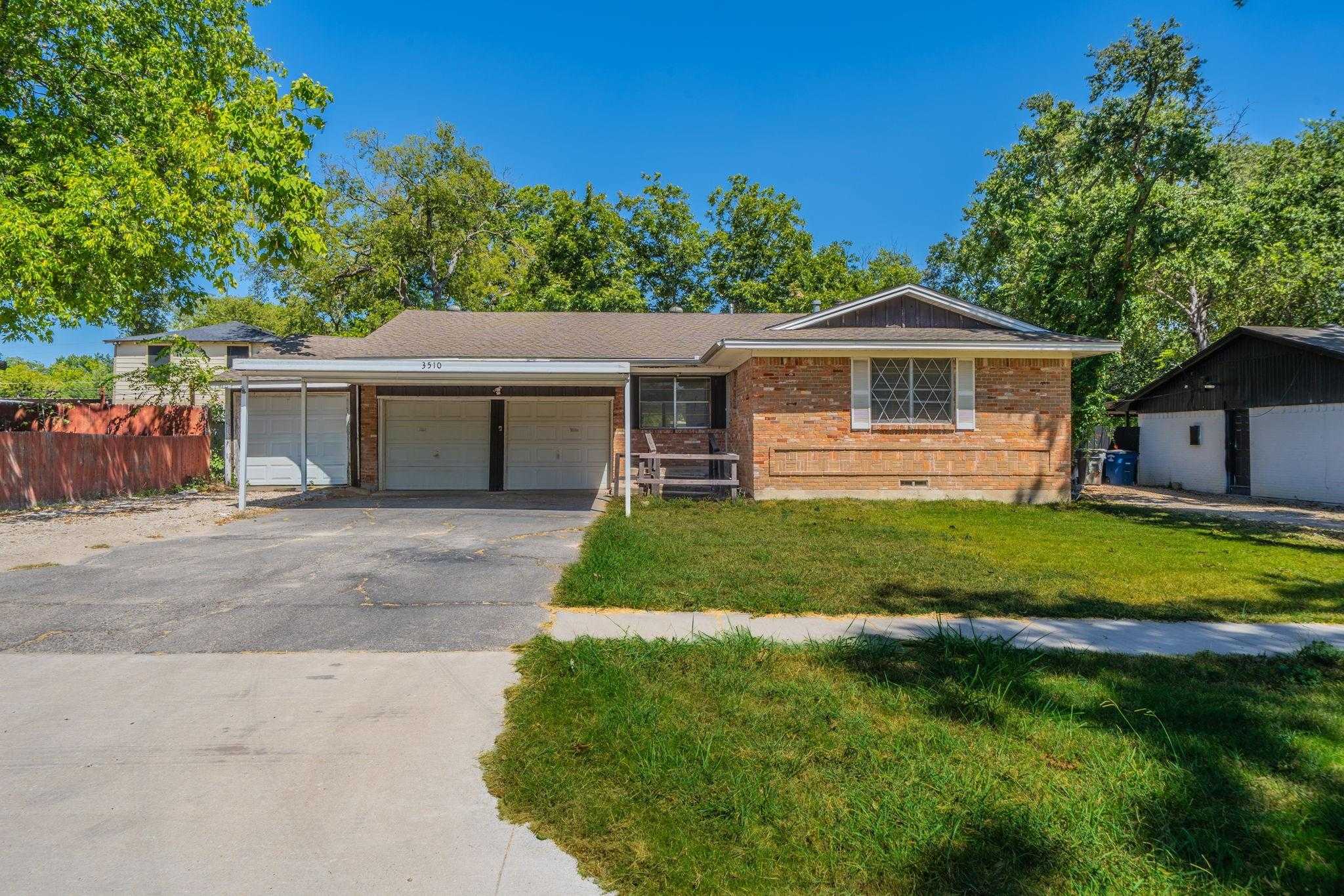 3510 Kingsford Avenue Dallas Texas United States, for Sale, residential, Rita Vera, Central Metro Realty LLC