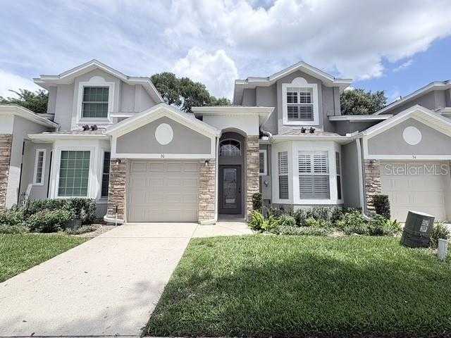 30 CHIPPENDALE TERRACE Oviedo Florida United States, for Sale, residential, Fritz Wardlow, HomeSmart