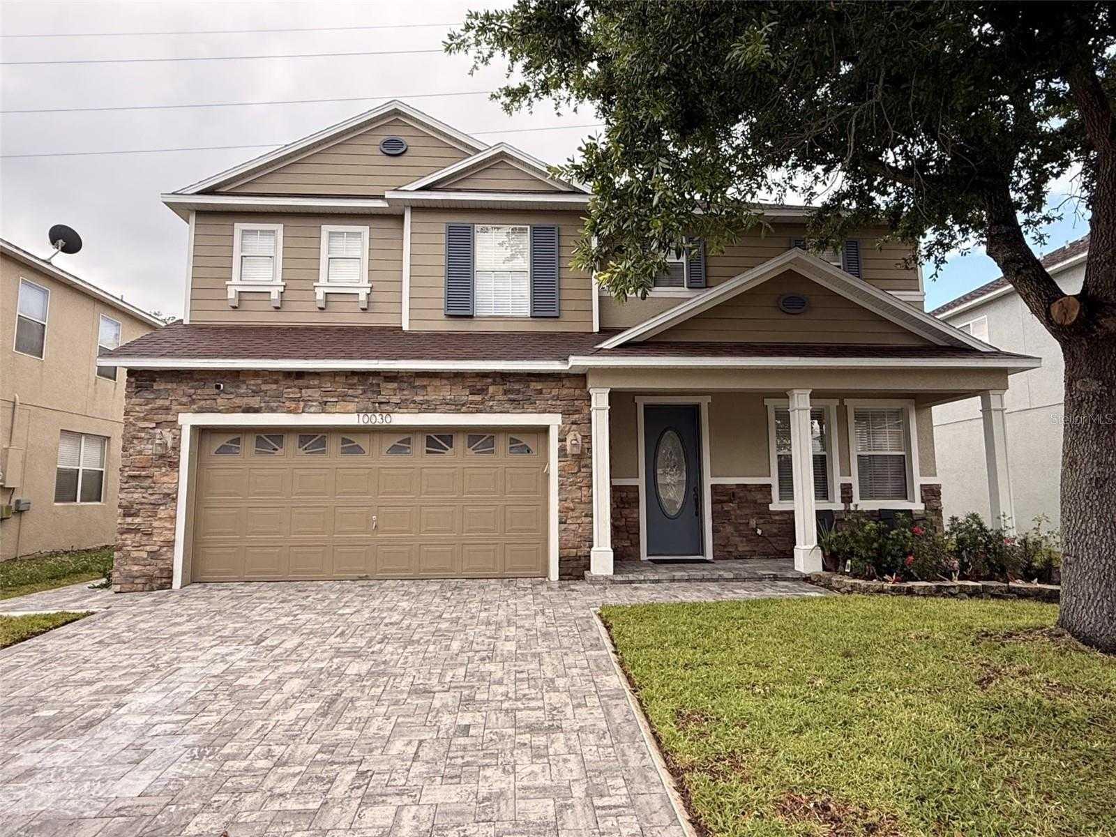 10030 STRATFORD POINTE AVENUE Orlando Florida United States, for Rent, residential, Ken Anderson, ApexOne Realty, Inc.