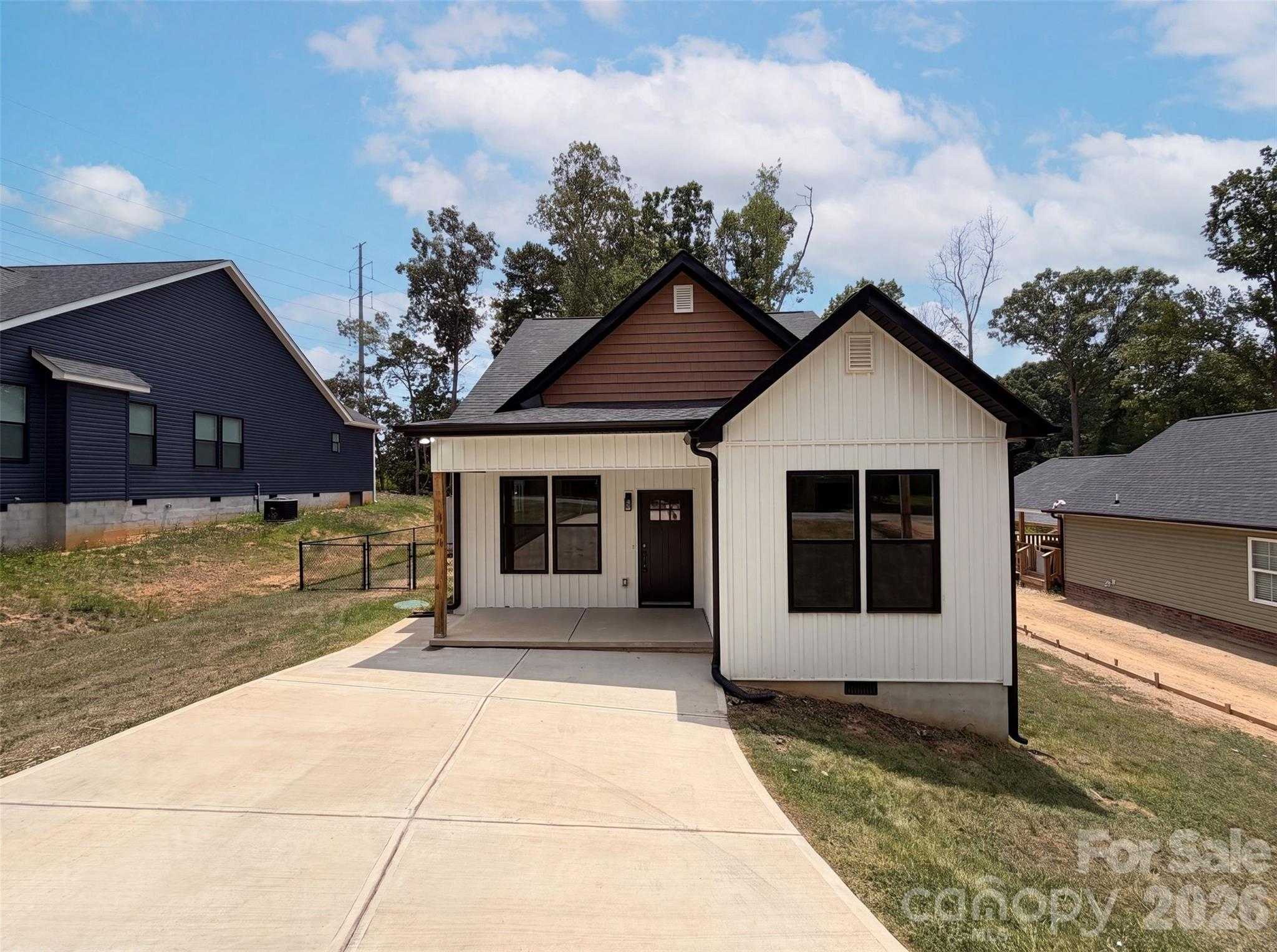 490 22nd Street Kannapolis North Carolina United States, for Sale, residential, David Garofalo, Carolina4Sale Realty LLC