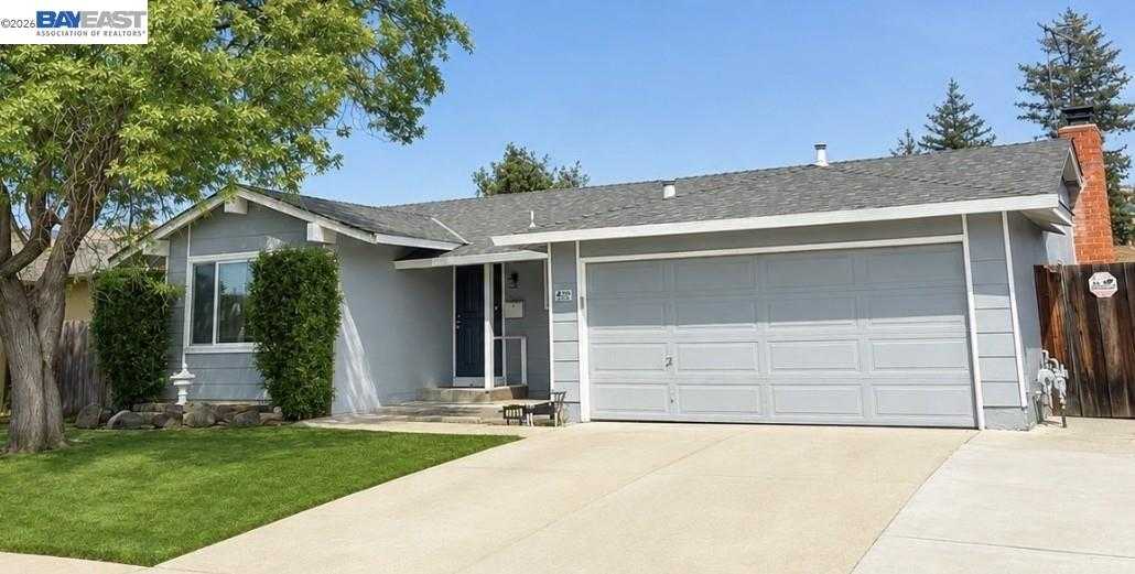 3044 Bradshaw San Jose California United States, for Sale, residential, Rosalie Frazier, InCom Example Brokerage