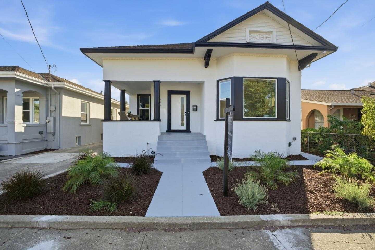 1533 Pomona Avenue San Jose California United States, for Sale, residential, Rosalie Frazier, InCom Example Brokerage