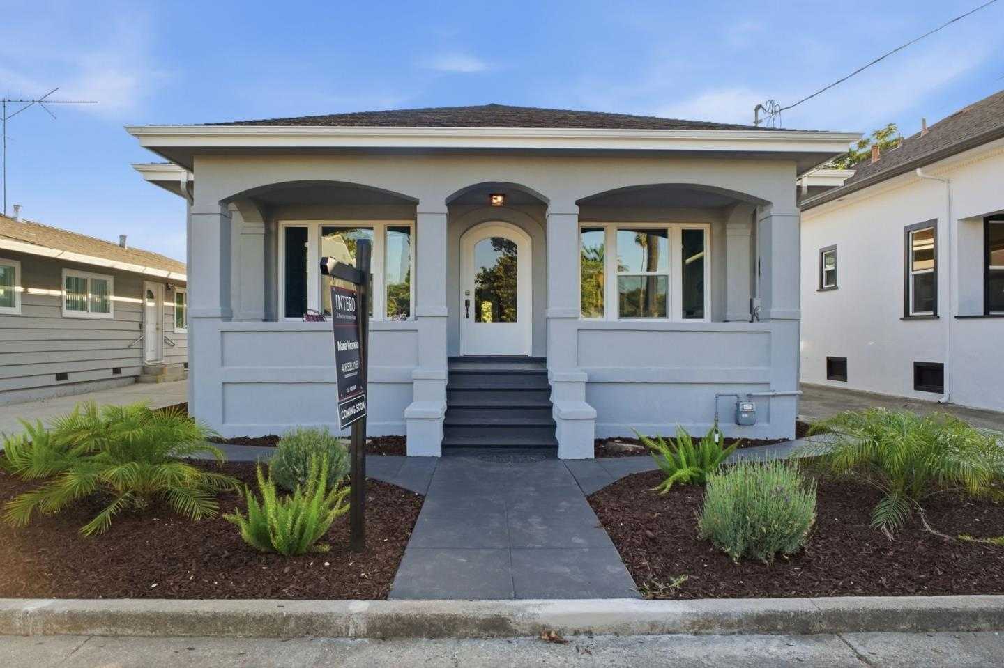1541 Pomona Avenue San Jose California United States, for Sale, residential,  , InCom Sample Brokerage