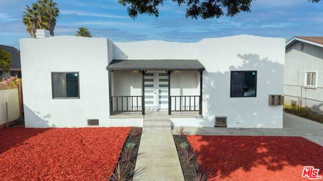 1341 W 94th Street Los Angeles California United States, for Sale, commercial,  , Castle Rock Realty