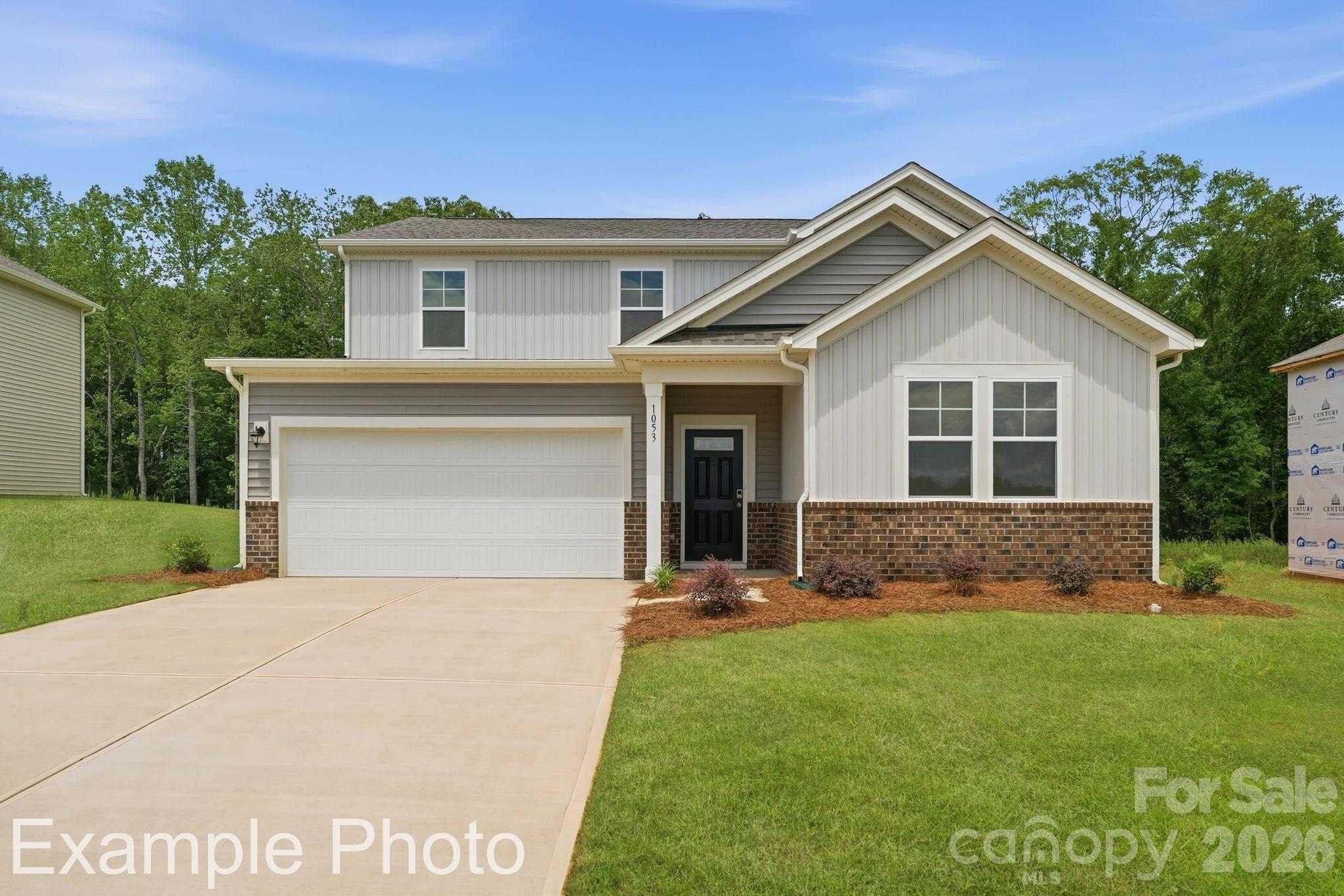 403 Ladue Lane Salisbury North Carolina United States, for Sale, residential, David Garofalo, Carolina4Sale Realty LLC