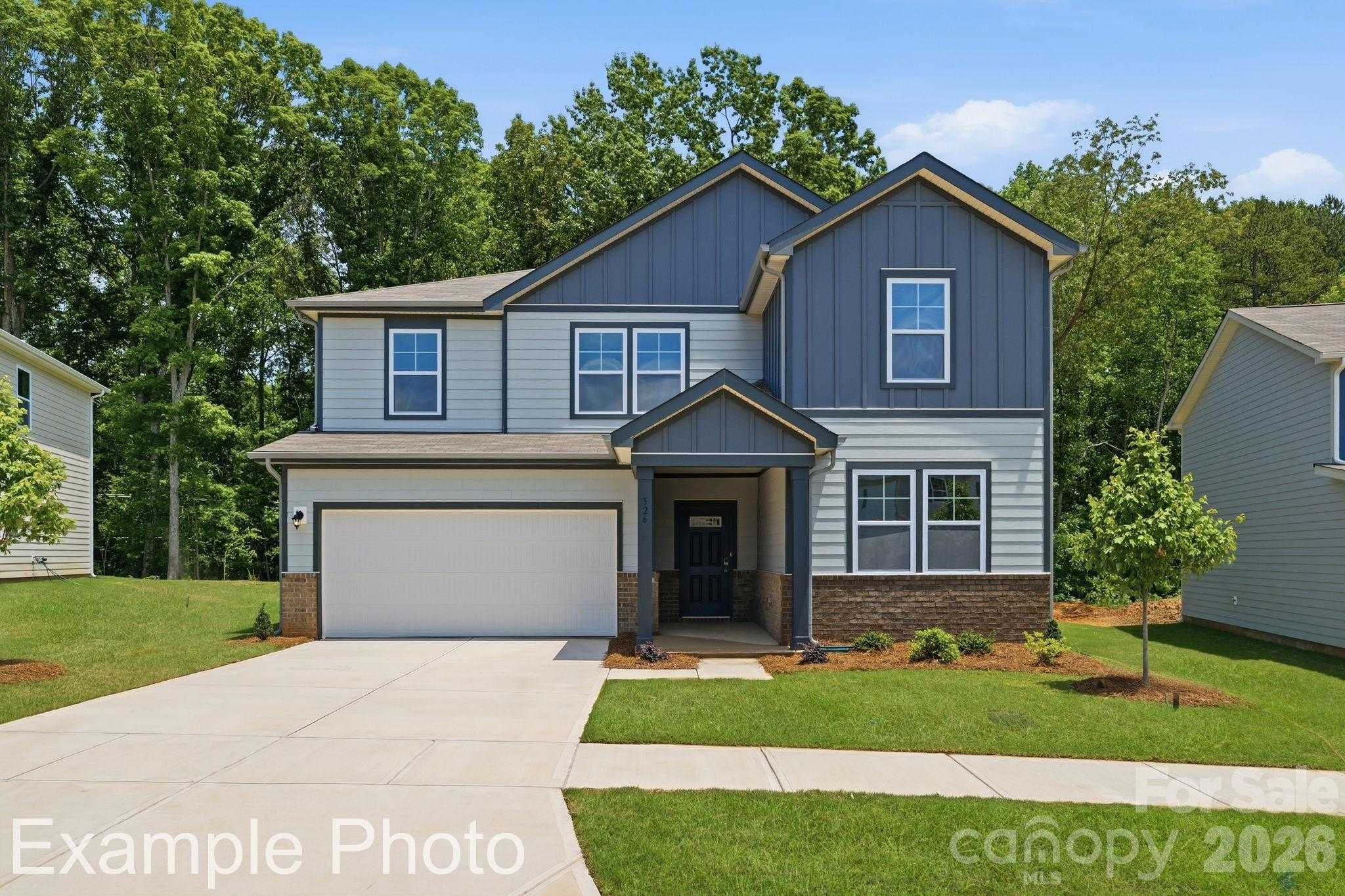 411 Ladue Lane Salisbury North Carolina United States, for Sale, residential, David Garofalo, Carolina4Sale Realty LLC