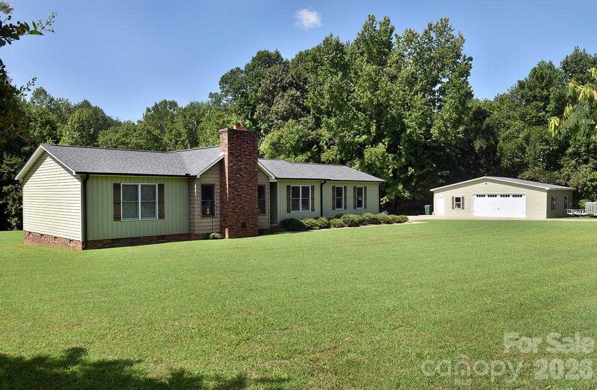 1175 Panhandle Road Gold Hill North Carolina United States, for Sale, residential, David Garofalo, Carolina4Sale Realty LLC