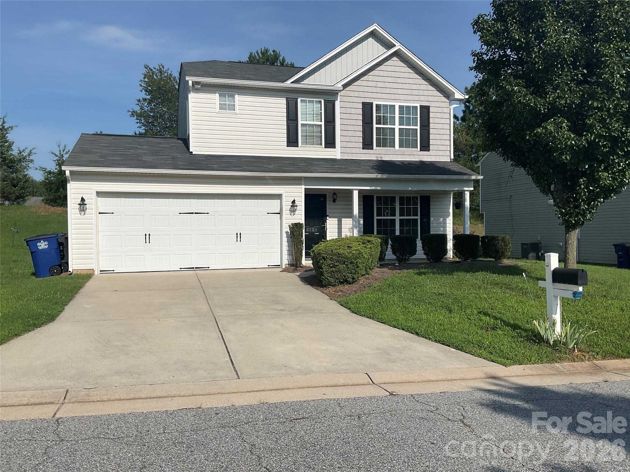 2224 Waverly Dell Drive Winston Salem North Carolina United States, for Sale, residential,  , The Headley Group Realty