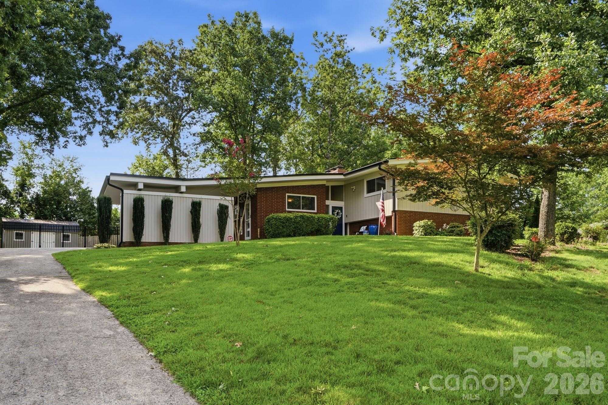 1656 Eastwood Drive Kannapolis North Carolina United States, for Sale, residential, David Garofalo, Carolina4Sale Realty LLC