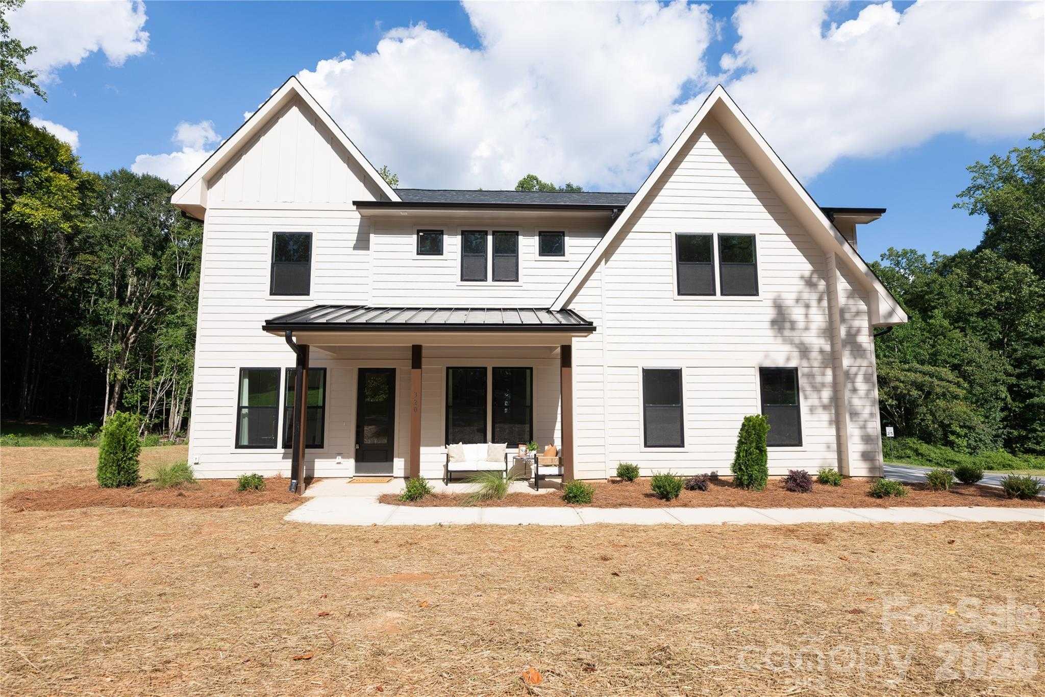 320 Laurel Crest Drive Kannapolis North Carolina United States, for Sale, residential, David Garofalo, Carolina4Sale Realty LLC