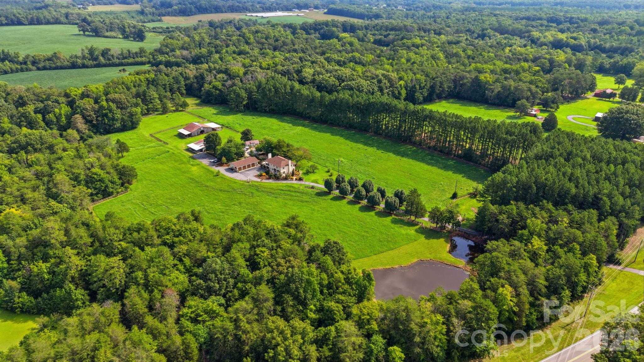10400 Old Beatty Ford Road Rockwell North Carolina United States, for Sale, residential, David Garofalo, Carolina4Sale Realty LLC