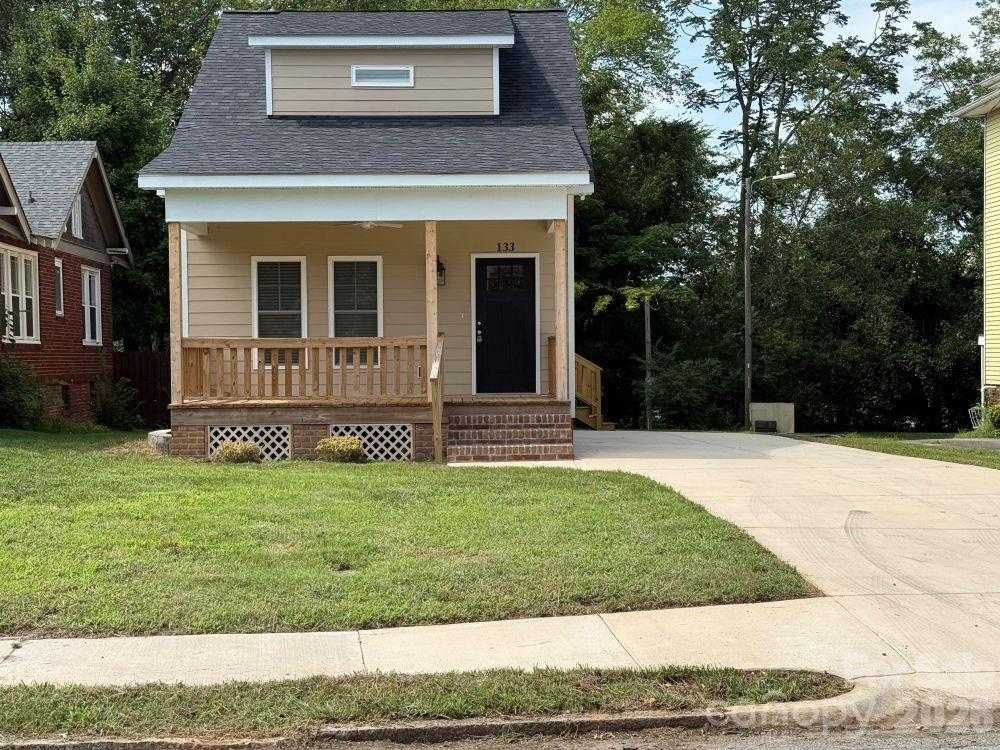 133 CIRCLE Drive Salisbury North Carolina United States, for Sale, residential, David Garofalo, Carolina4Sale Realty LLC