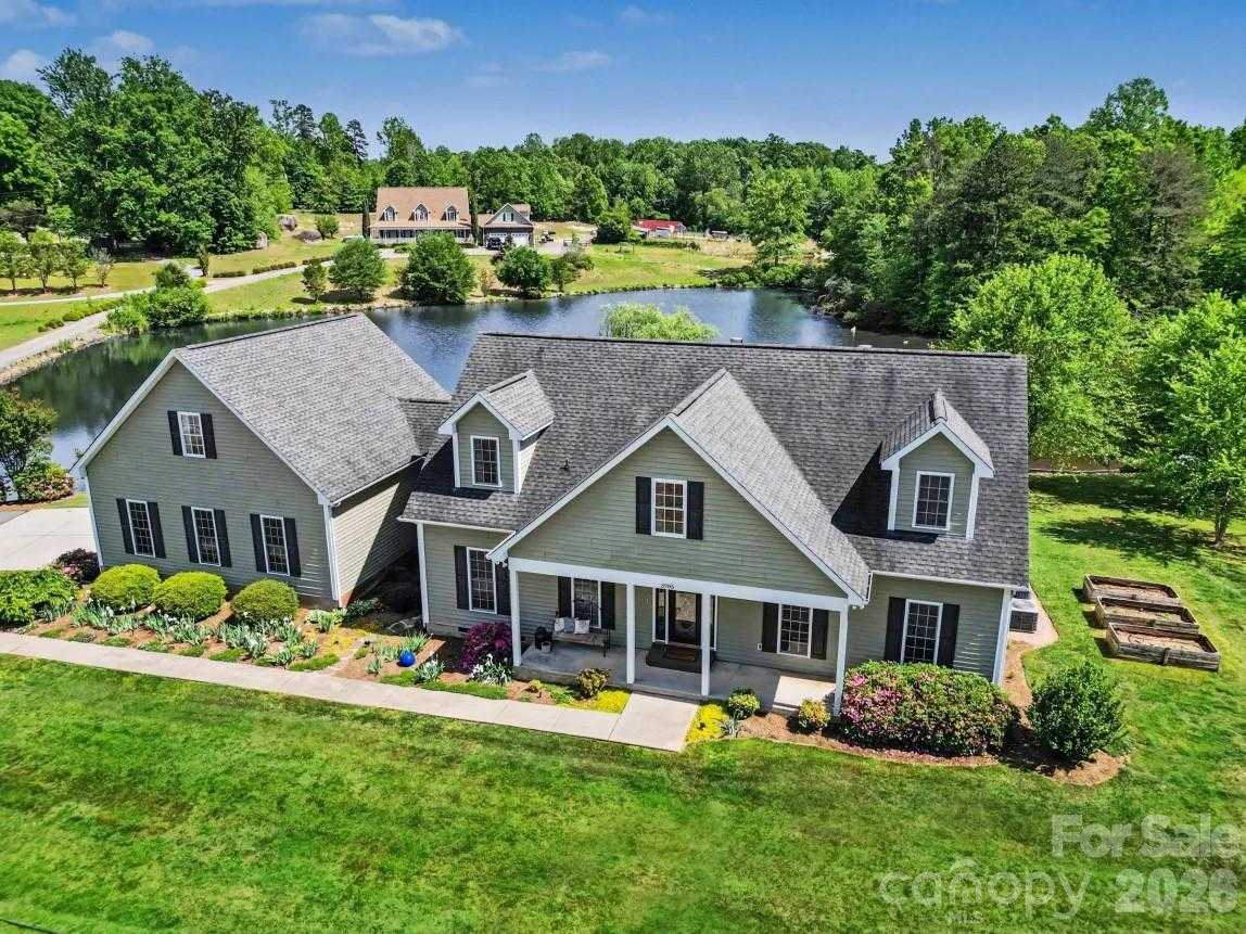 3985 Mt Hope Church Road Salisbury North Carolina United States, for Sale, residential, David Garofalo, Carolina4Sale Realty LLC