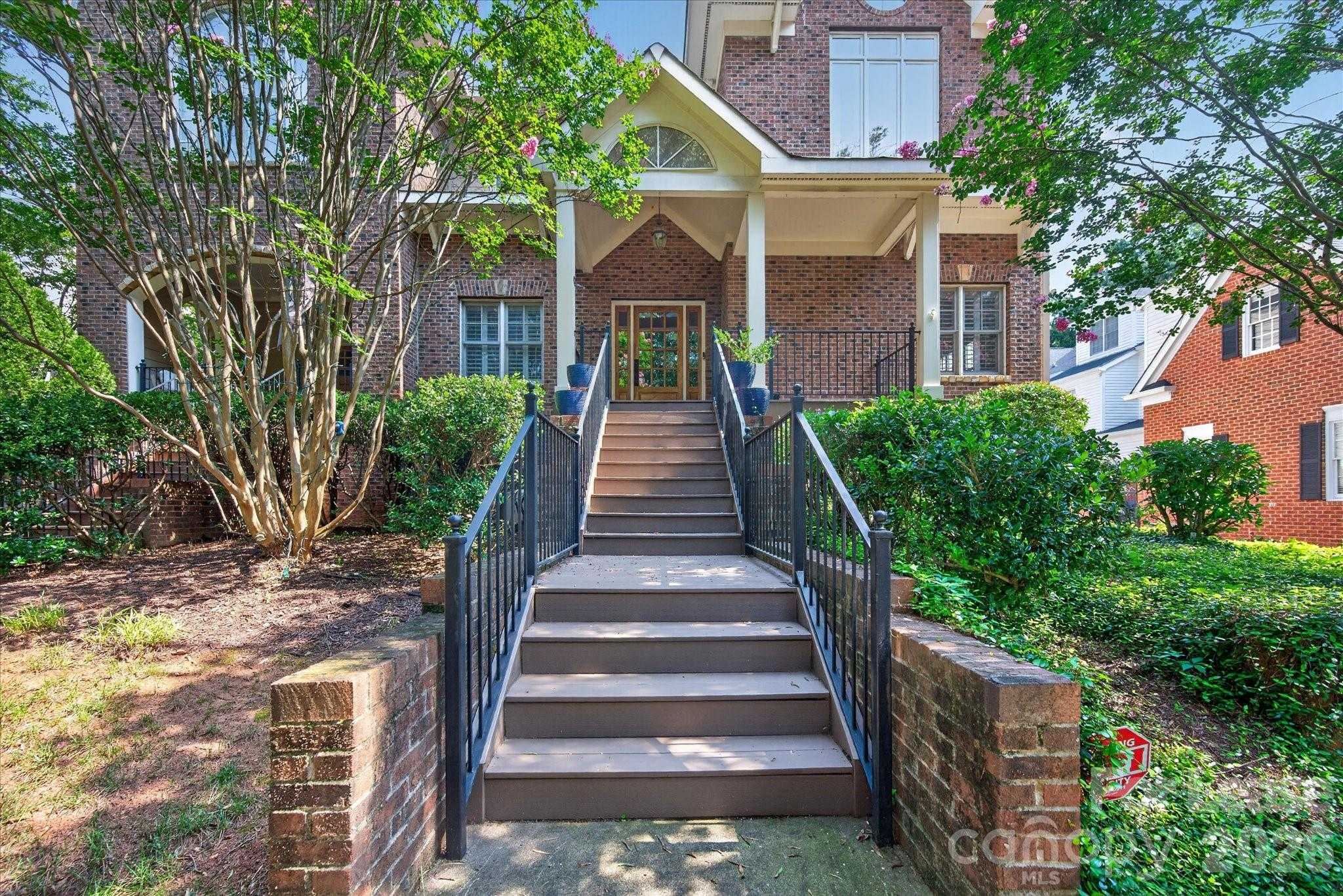 306 Hillside Avenue Charlotte North Carolina United States, for Rent, residential, Kristen Haynes, New Home Buyers Brokers / Realty Pros