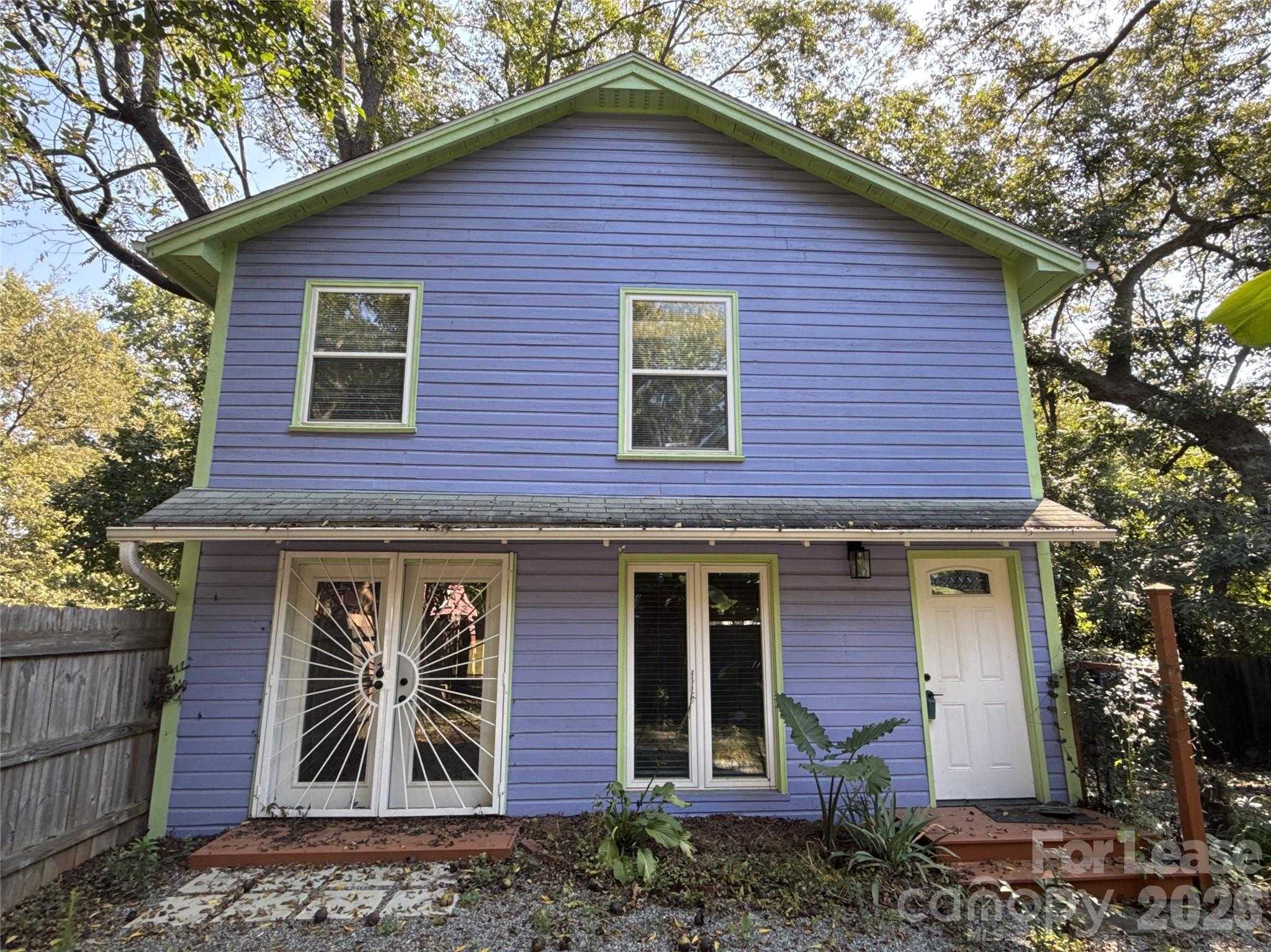 213 Summit Avenue Charlotte North Carolina United States, for Rent, residential, Kristen Haynes, New Home Buyers Brokers / Realty Pros