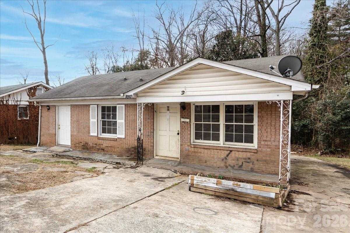 1628 Eastway Drive Charlotte North Carolina United States, for Sale, commercial, Kristen Haynes, New Home Buyers Brokers / Realty Pros