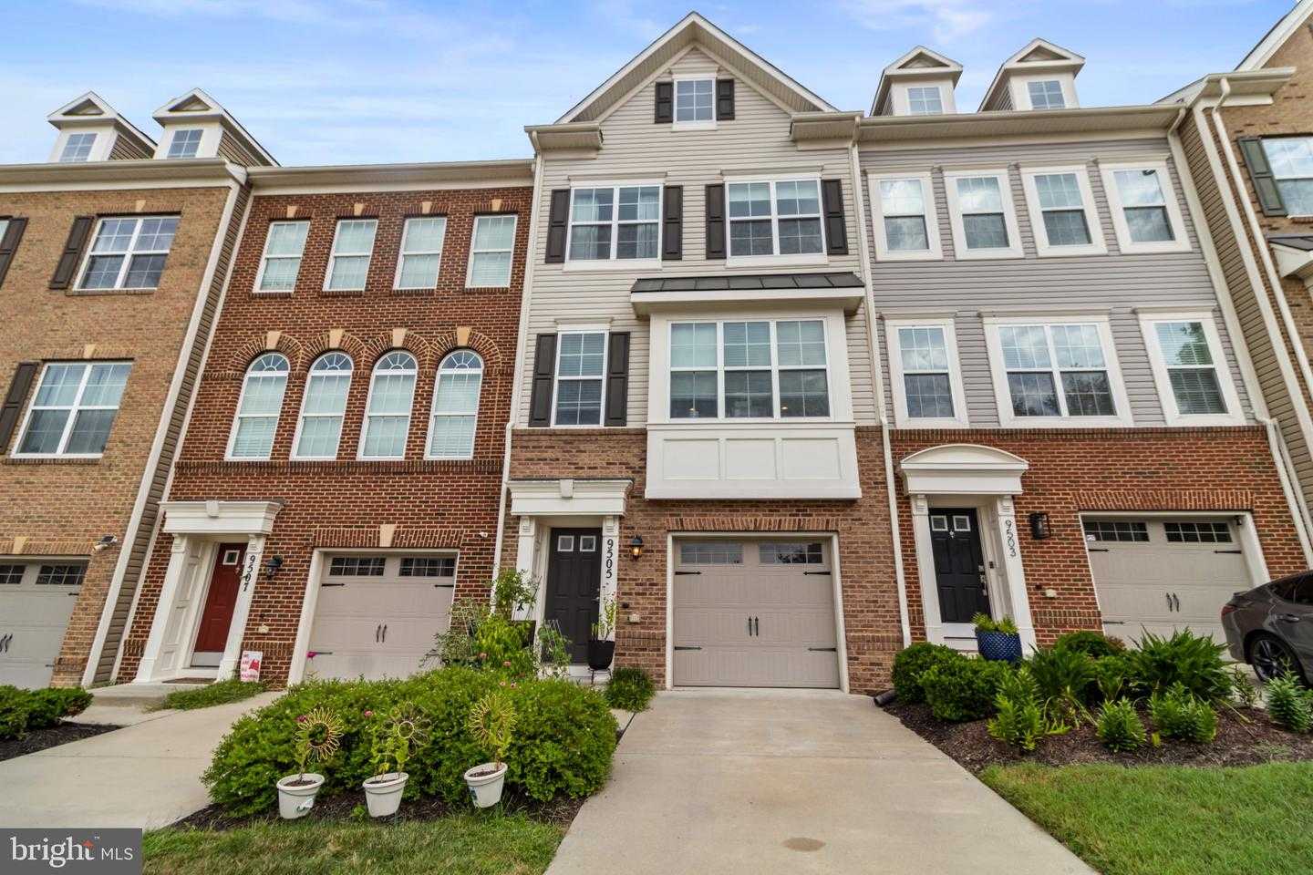 9505 SYCAMORE GRV Upper Marlboro Maryland United States, for Sale, residential,  , Velocity Real Estate 