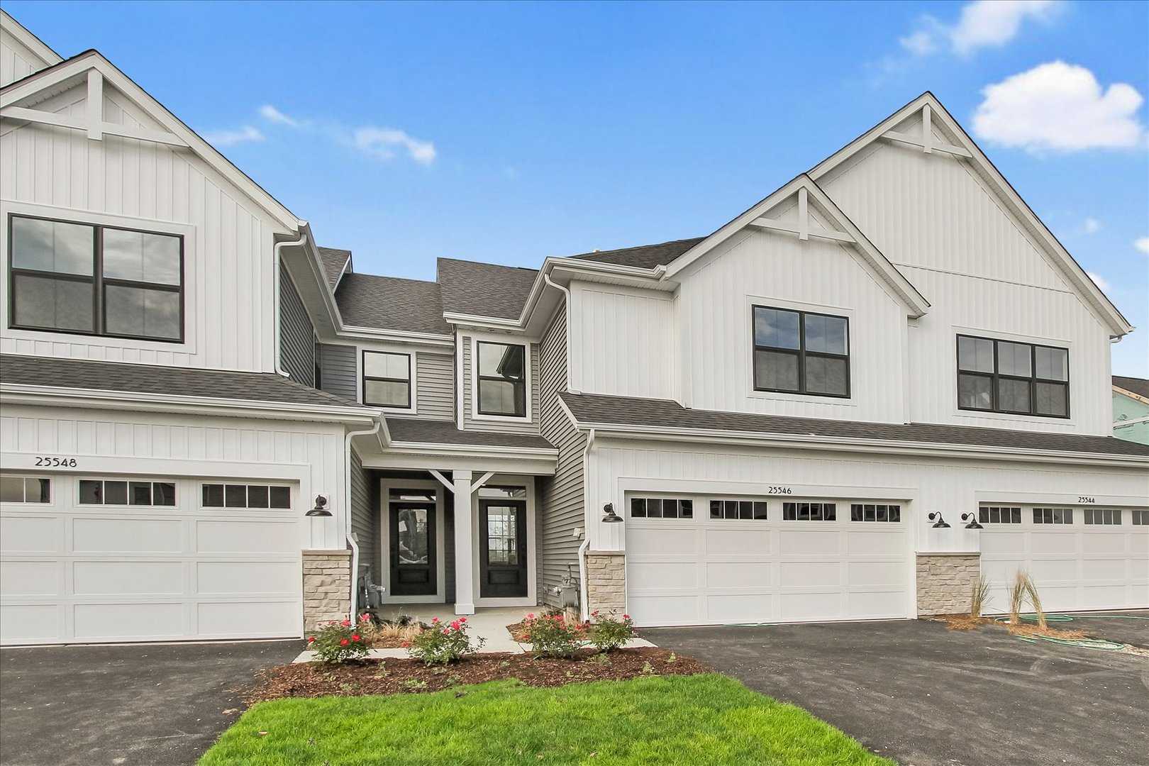 25546 W Emory Lane Plainfield Illinois United States, for Sale, residential,  , Alpha 7 Realty