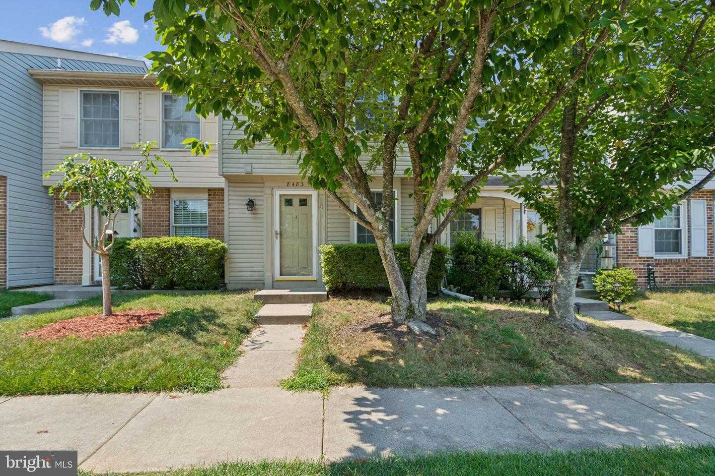 8483 AURORA COURT Lorton Virginia United States, for Rent, residential,  , The Holly Group