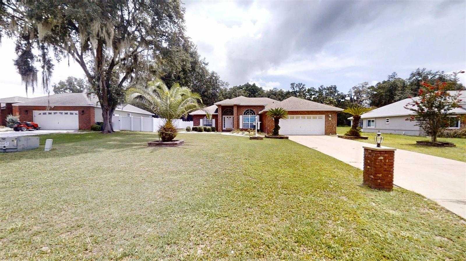 10625 SW 73RD AVENUE Ocala Florida United States, for Sale, residential,  , Dove Enterprises Realty & Development Inc.