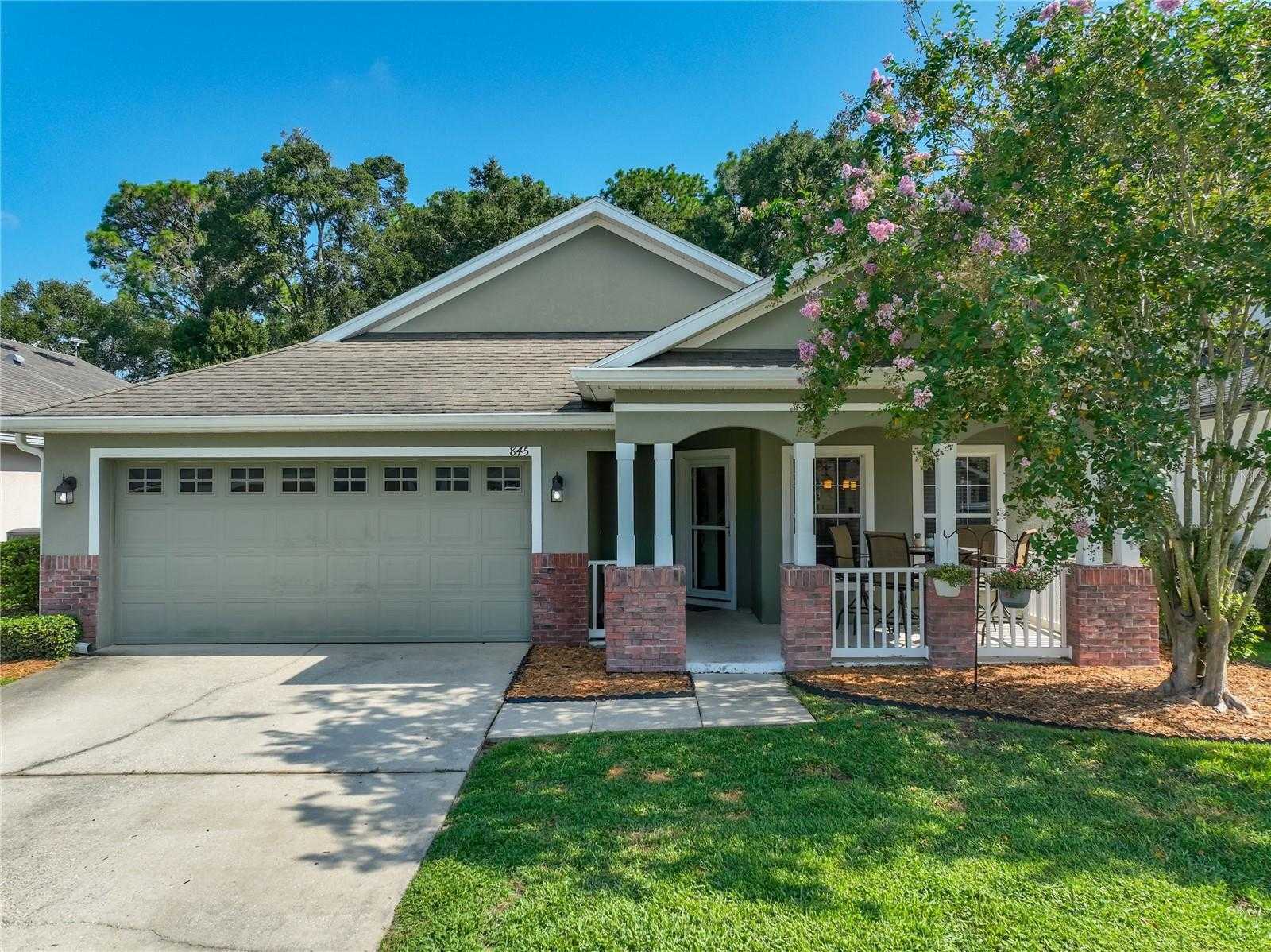845 HARING LANE Mount Dora Florida United States, for Sale, residential,  , The Mount Dora Group 