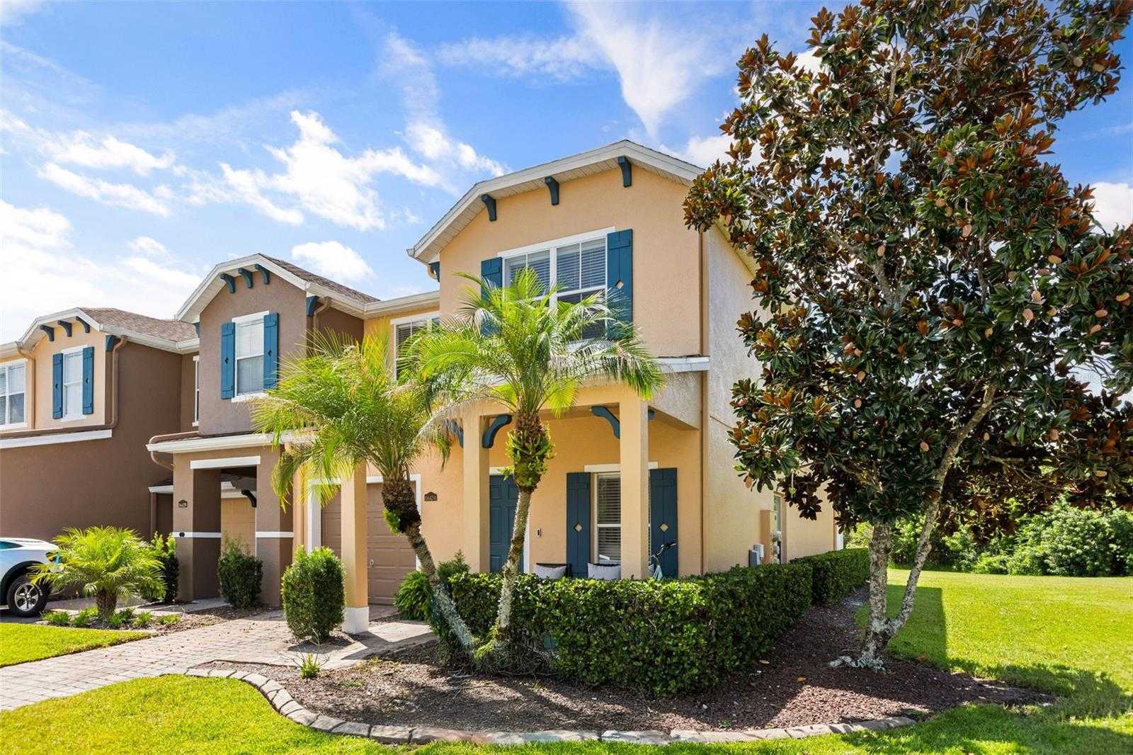16424 CEDAR CREST DRIVE Orlando Florida United States, for Sale, residential, Joao Pereira, La Rosa Realty