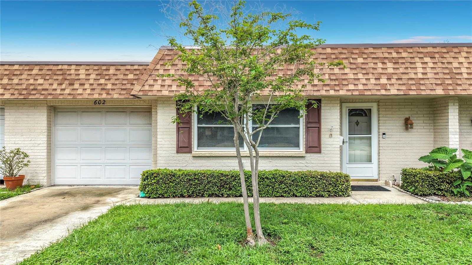 602 MINDY DRIVE Largo Florida United States, for Sale, residential,  ,  Real Estate Brokerage & Consultation, Inc