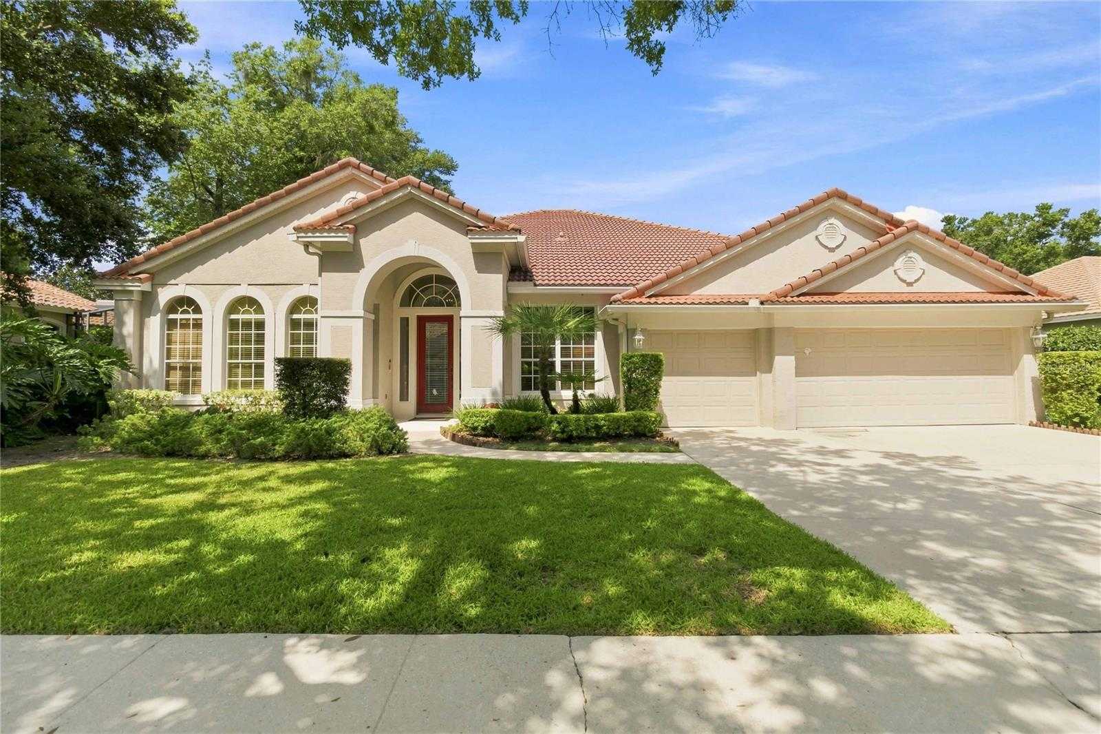 1038 WESTBURY WAY Lake Mary Florida United States, for Sale, residential,  , Realty World Preferred