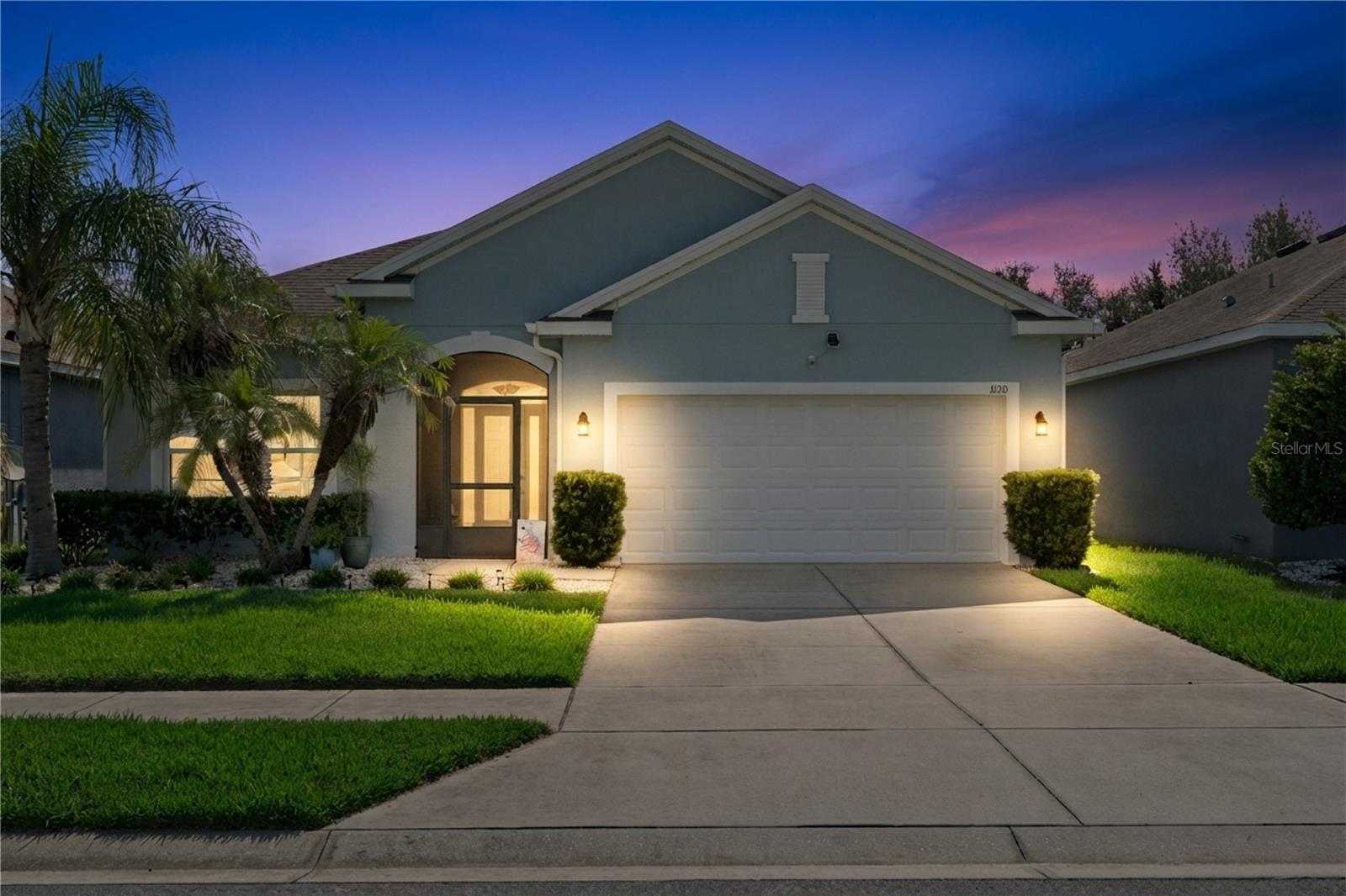 1120 WHITE WATER BAY DRIVE Groveland Florida United States, for Sale, residential,  , TerZa Real Estate