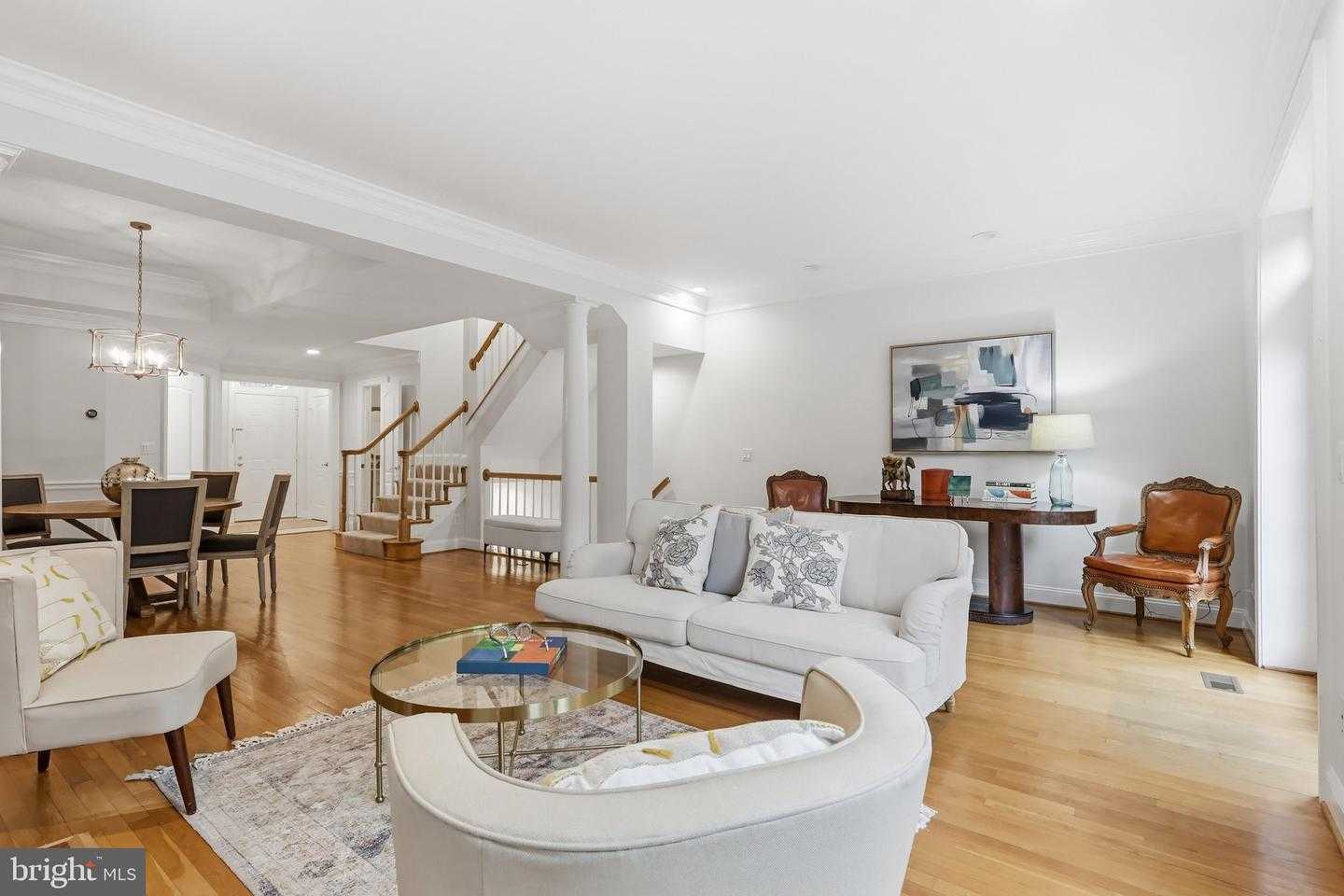 4006 HIGHWOOD COURT Washington District Of Columbia United States, for Sale, residential, Edward Giles, Georgetown Realty Group