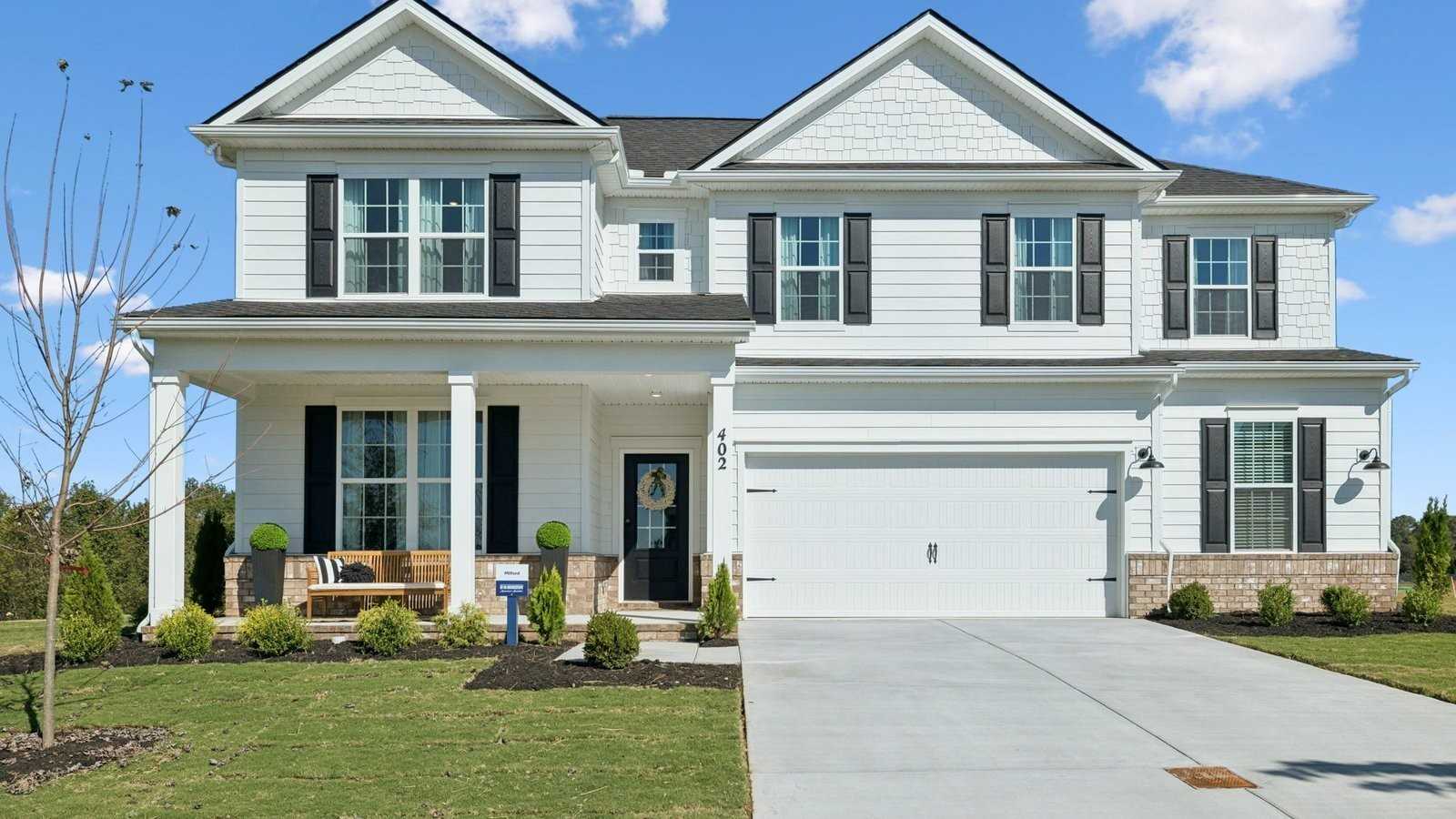 4317 Scarlet Court Columbia Tennessee United States, for Sale, residential,  Gabe  Fitzhugh, GF Homes and Land