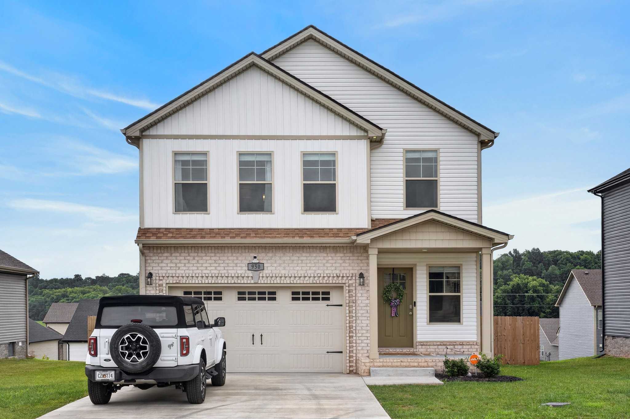 950 Tufnel Dr Clarksville Tennessee United States, for Rent, residential, Sandra Hester, Keystone Realty and Management