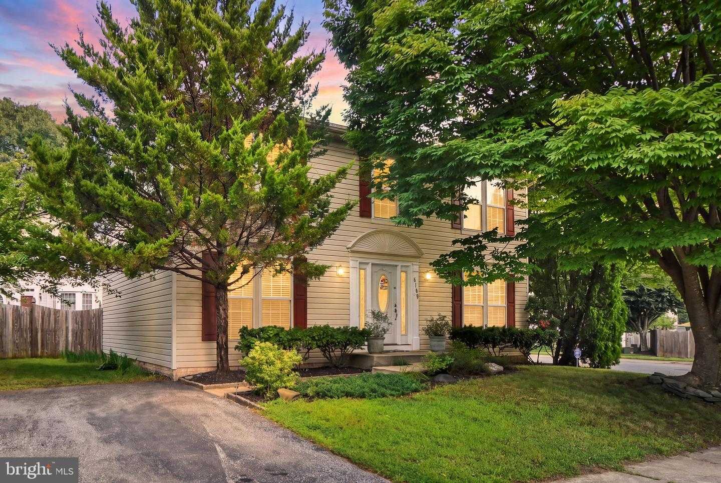 8100 HUNTMASTER COURT Glen Burnie Maryland United States, for Sale, residential, Litra  Simms, Simms and Associates