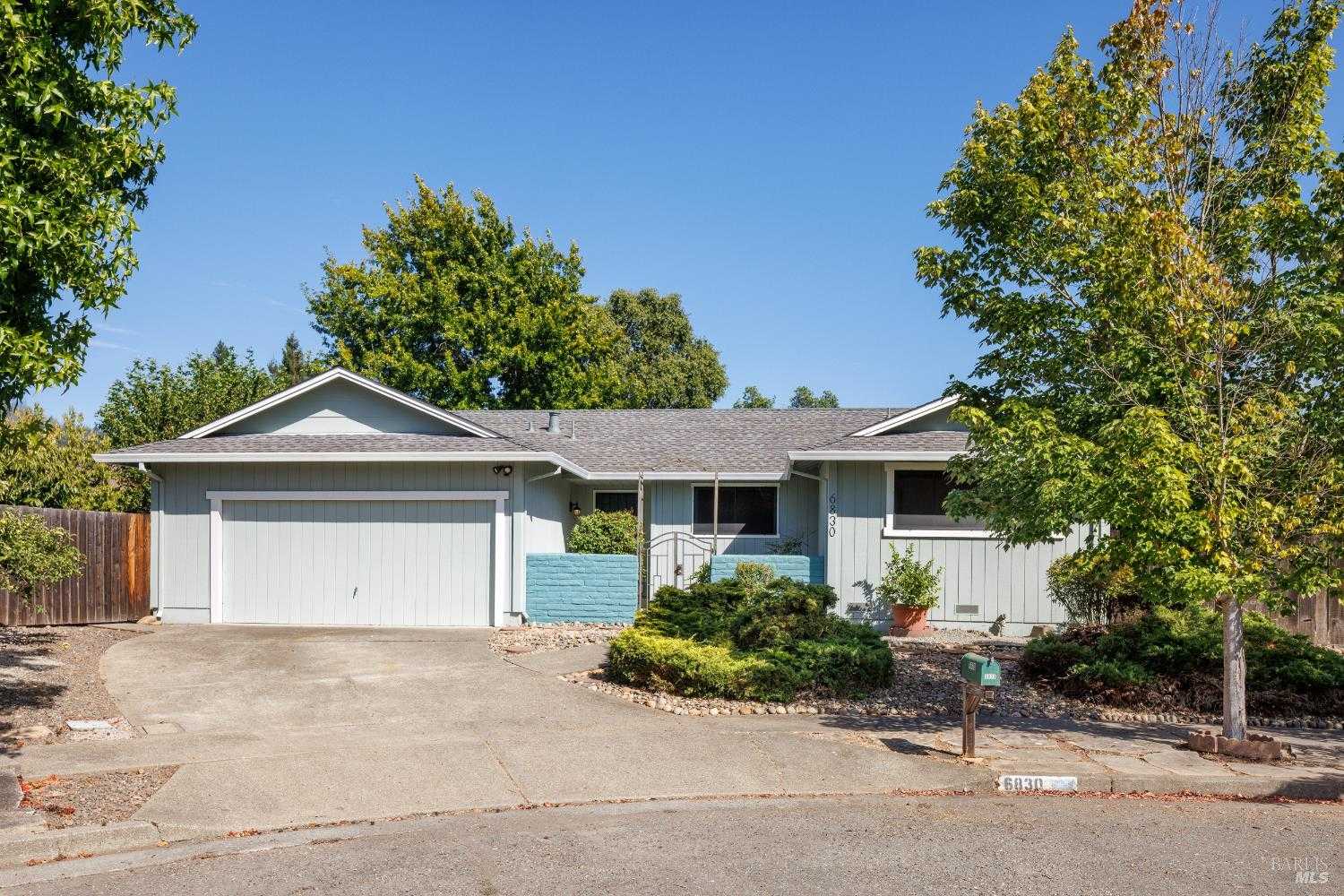 6830 Montecito Court Santa Rosa California United States, for Sale, residential, Peter Basso, Realtor®️, Coldwell Banker Realty