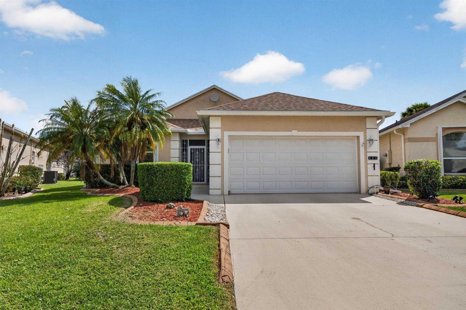 521 NW Galatone Court Port St. Lucie Florida United States, for Sale, residential,  , Phoenix Realtors LLC