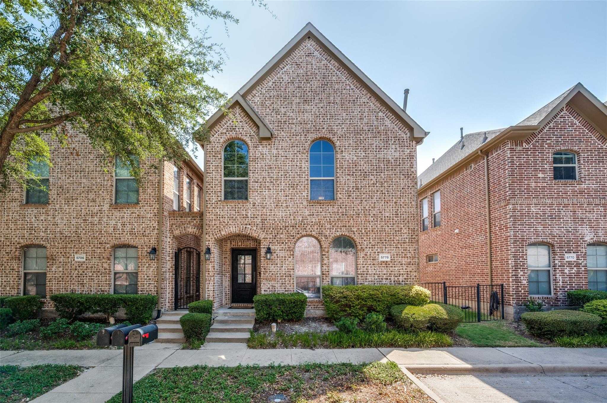 5778 Grosseto Drive Frisco Texas United States, for Sale, residential,  , Orbit Realty Group
