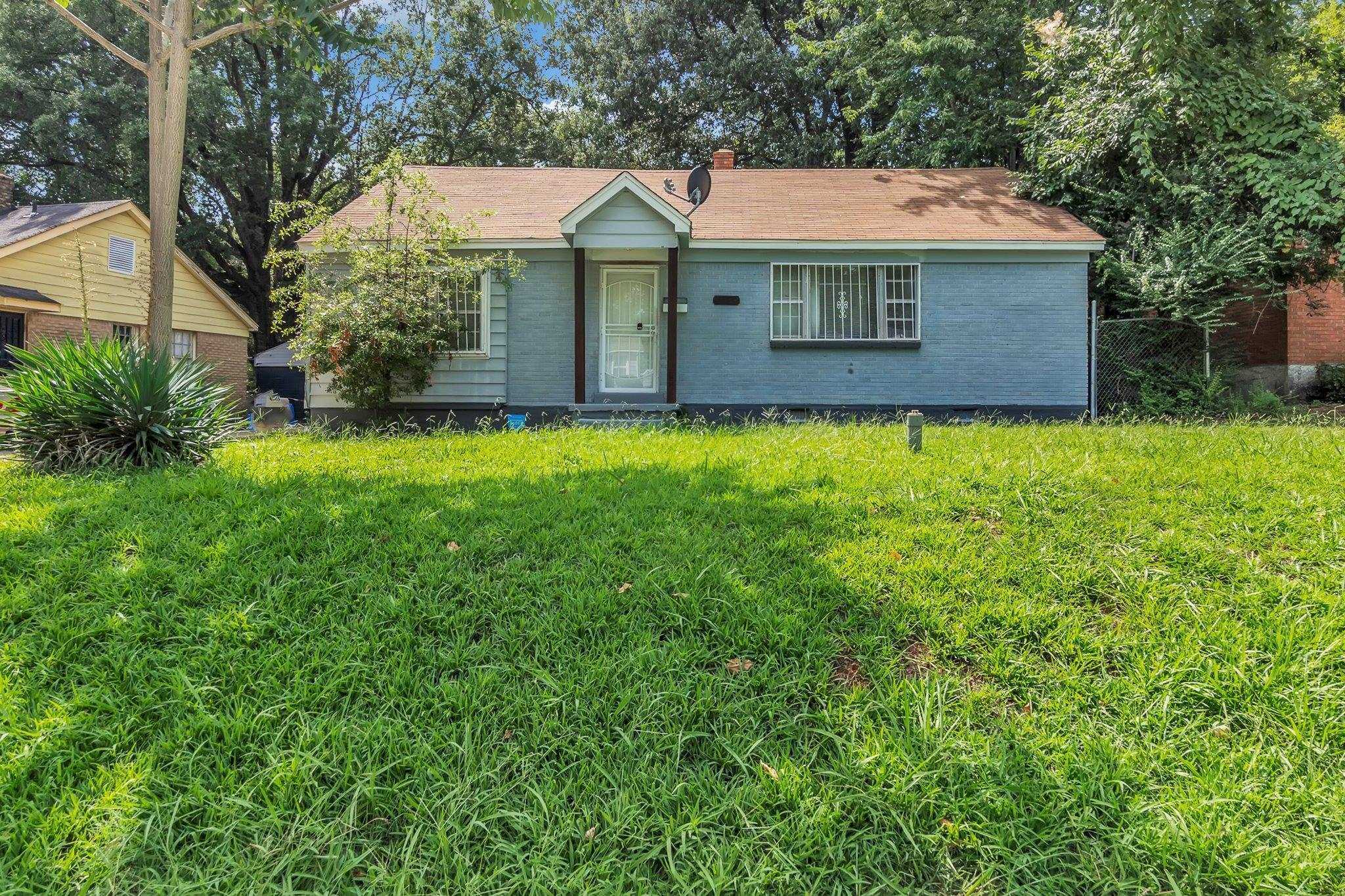 1839 ORLEANS ST Memphis Tennessee United States, for Sale, residential, Verna Littleton, Fast Track Realty