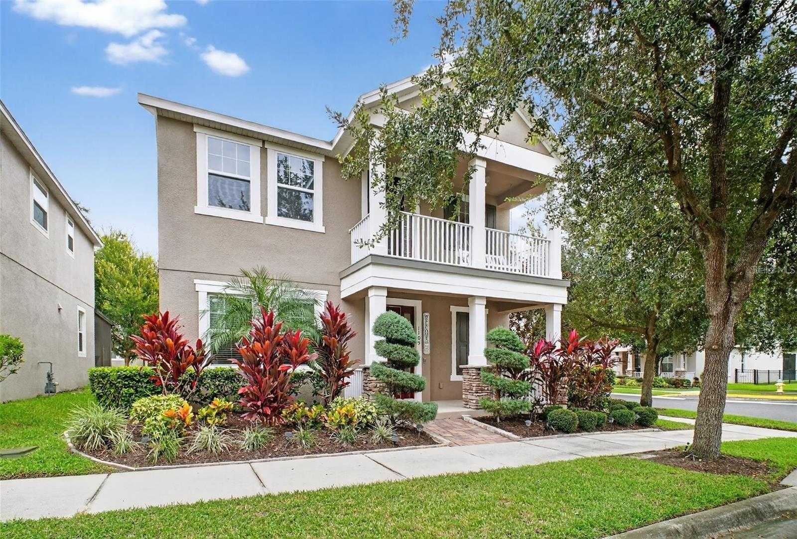 1105 EAGLE RUN WAY Ocoee Florida United States, for Sale, residential, Zaira Mejia, Spaces & Styles Group