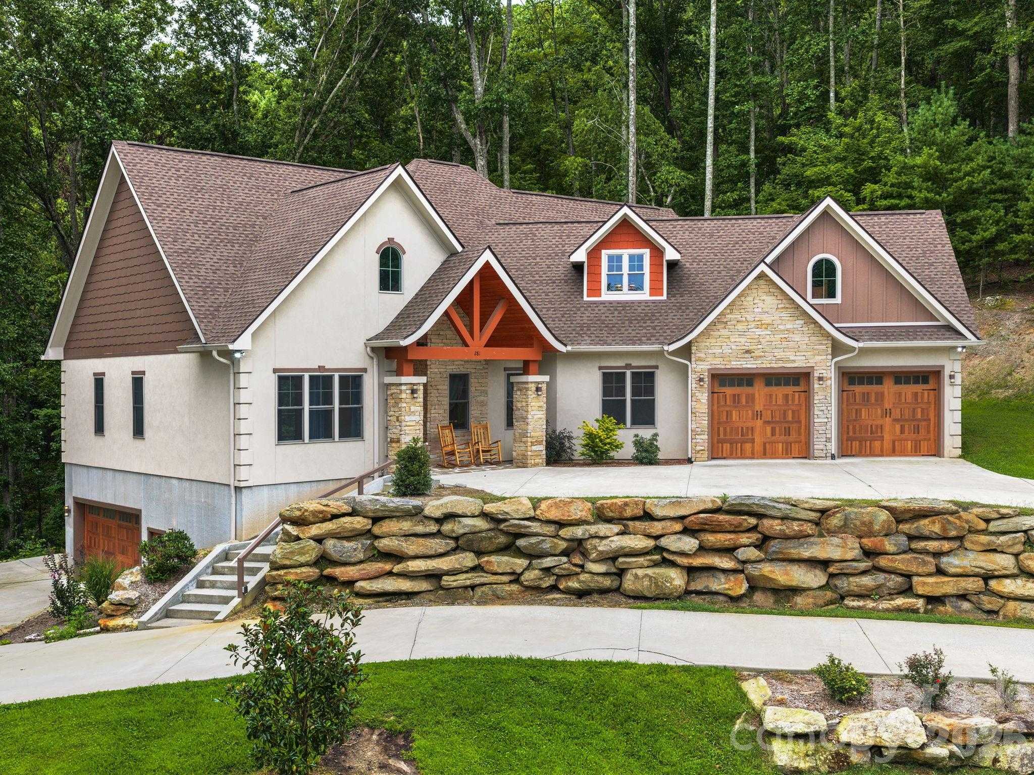 281 Judson Ridge Road Arden North Carolina United States, for Sale, residential, Toby Davis, RE/MAX RESULTS REALTY