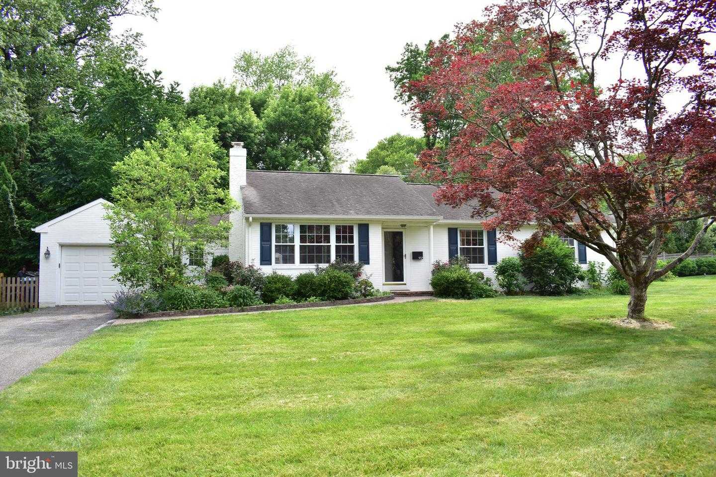 937 N HILL DRIVE West Chester Pennsylvania United States, Rented, residential, , Swayne Real Estate Group