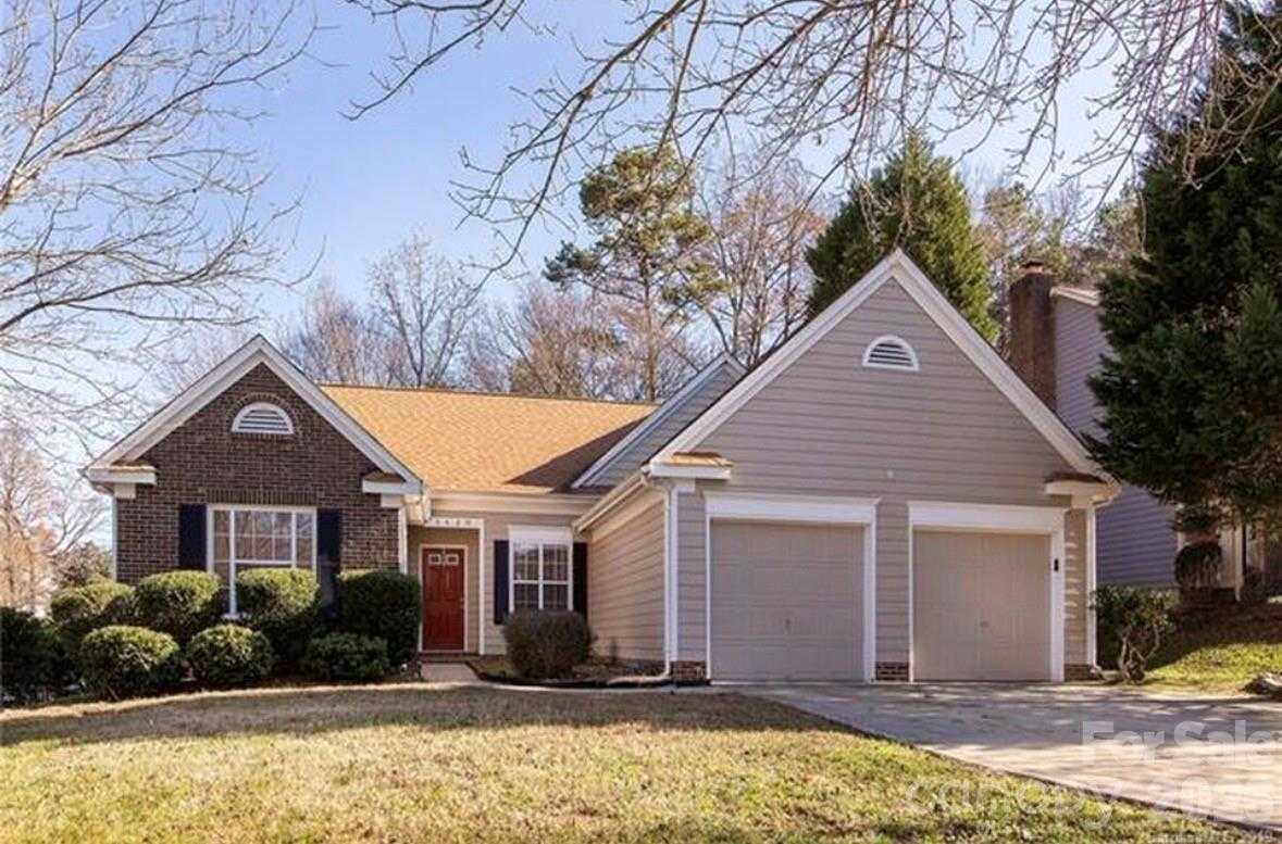 3520 Cliffvale Court Charlotte North Carolina United States, Sale Pending, residential, Bernard Mingledoff, Morton Walker Realty